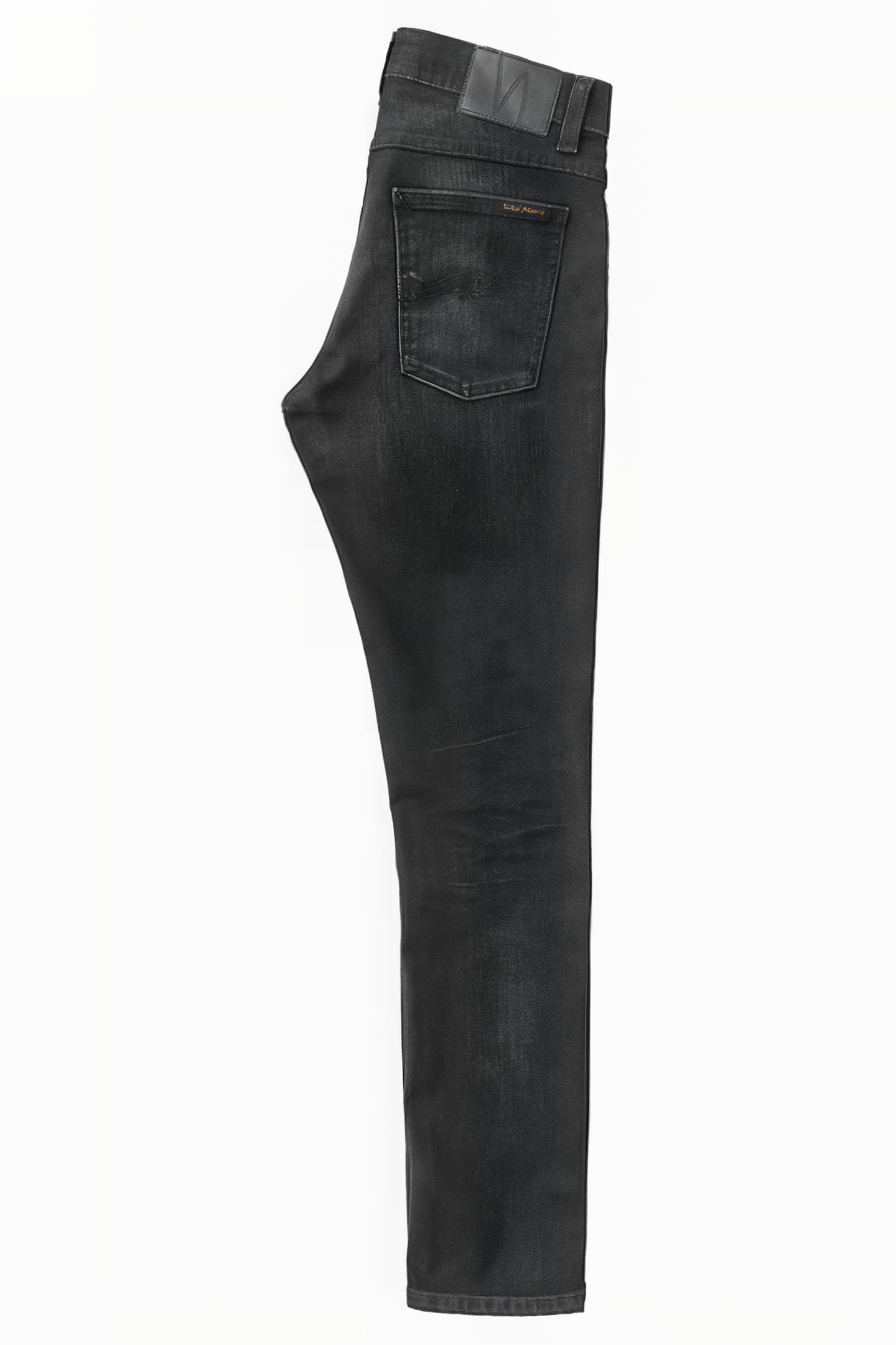 TIGHT TERRY AUTHENTIC BLACK 2
