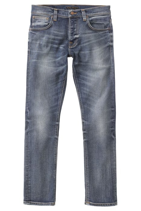 GRIM TIM USED DE LUXE 1