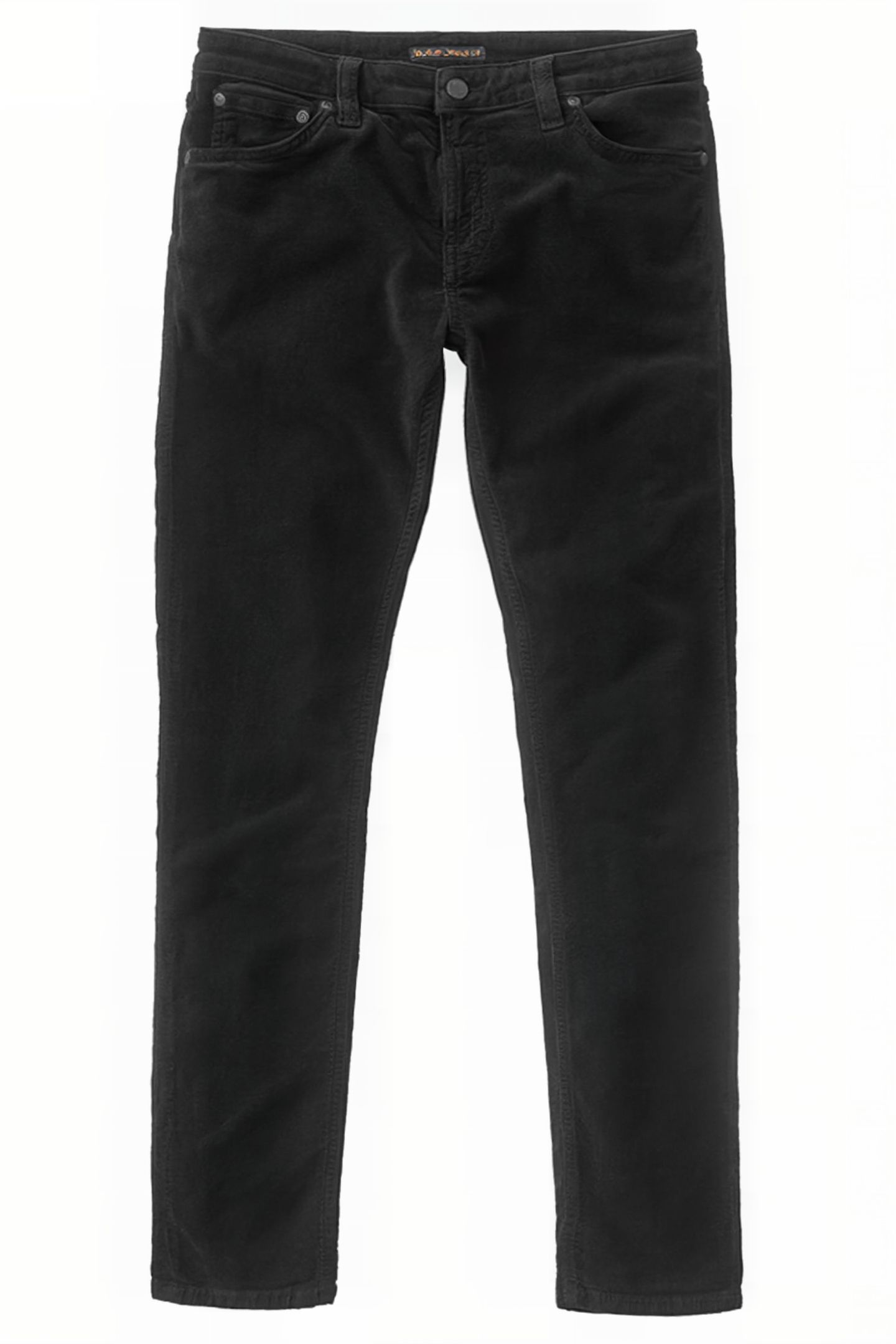 SKINNY LIN BLACK CORD 1