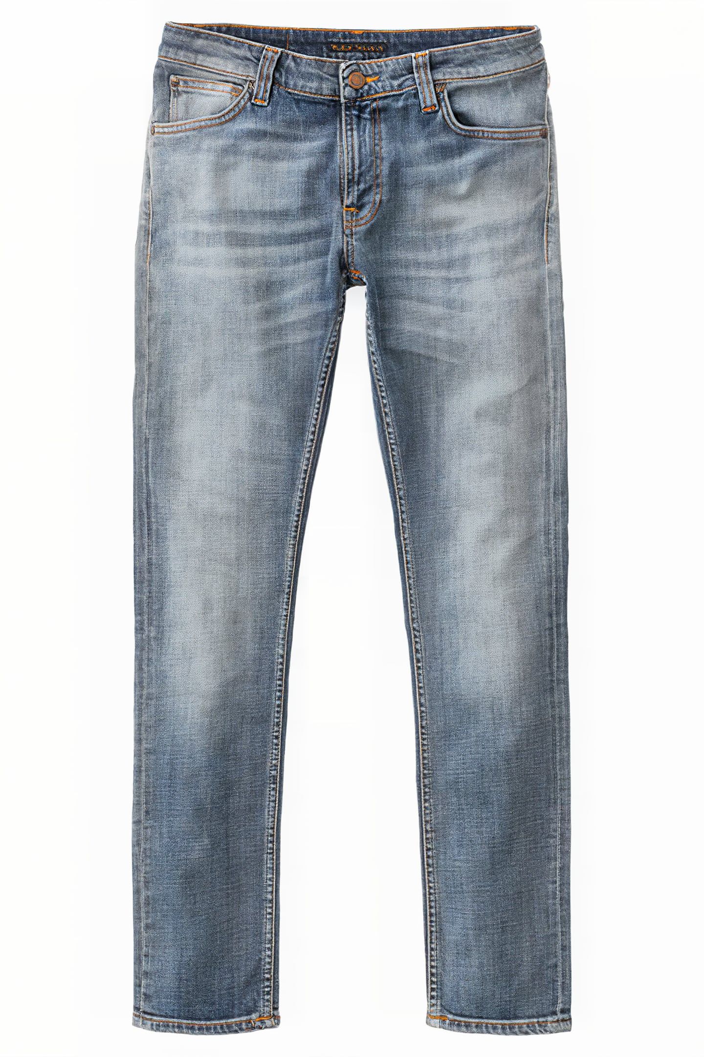 SKINNY LIN MISTY BLUE 1
