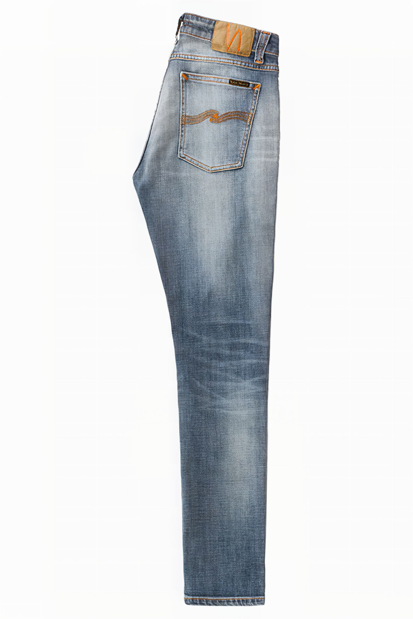 SKINNY LIN MISTY BLUE 2
