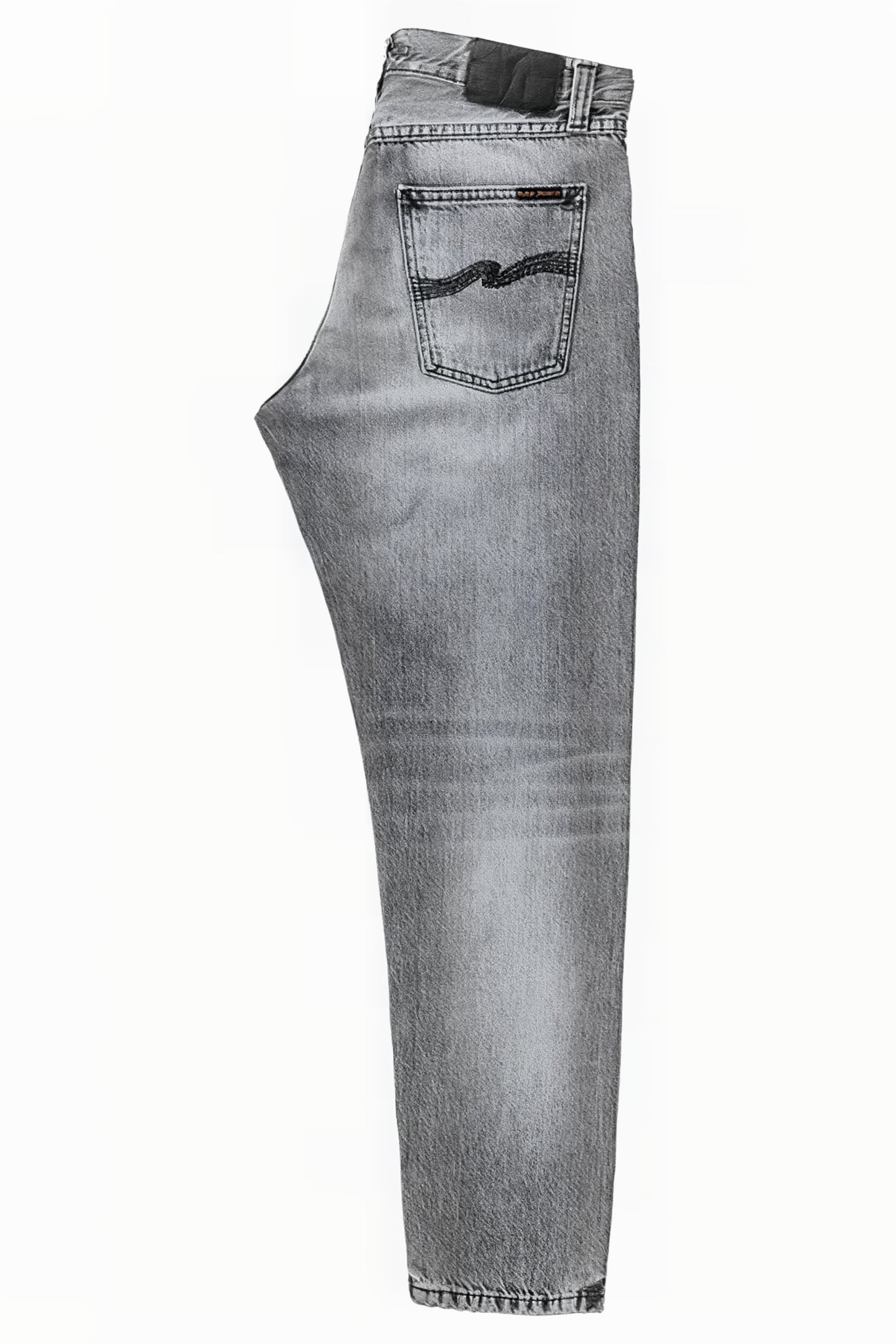 STEADY EDDIE II GREY SPIRIT 2
