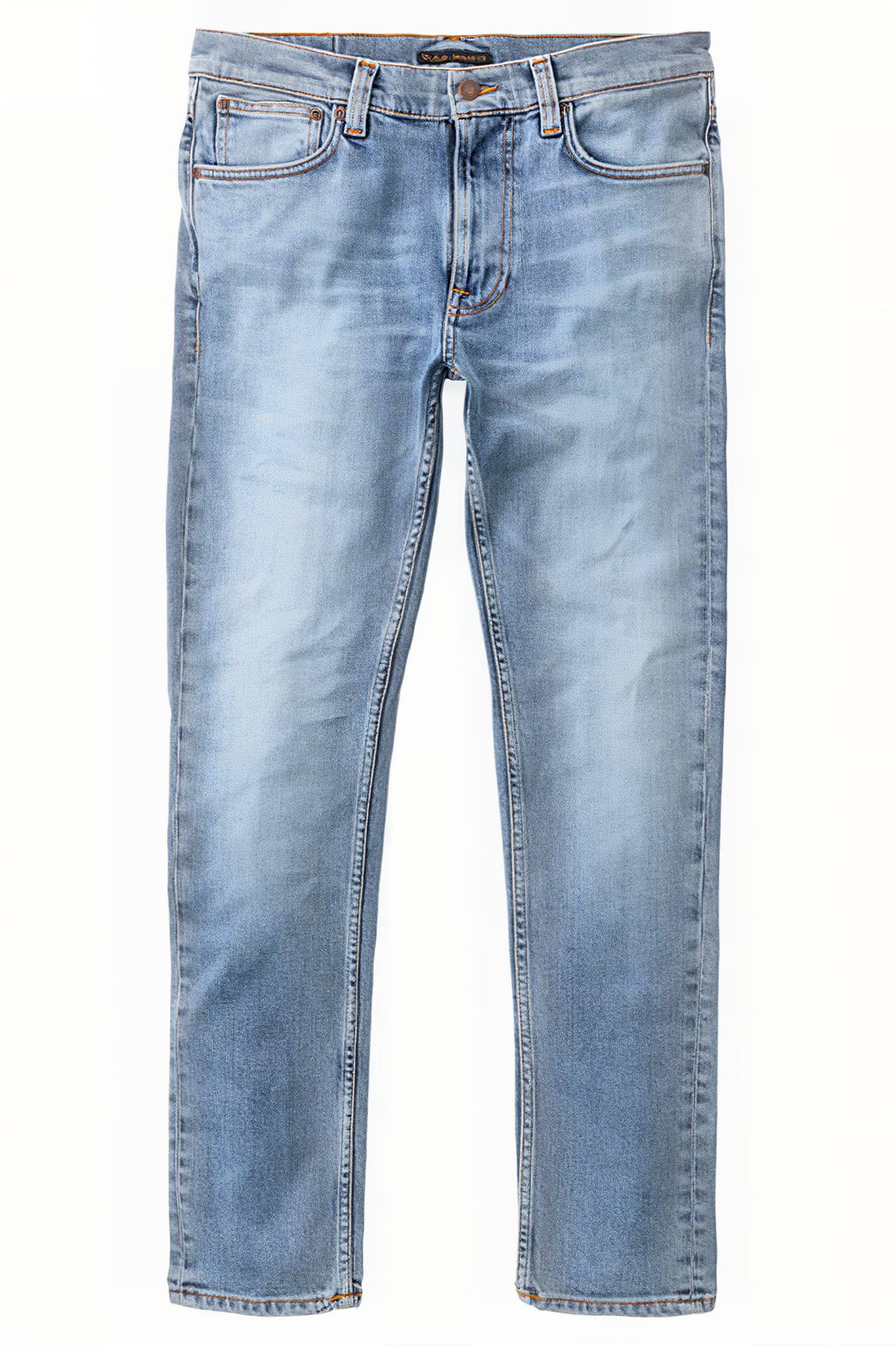 LEAN DEAN INDIGO FADE 1
