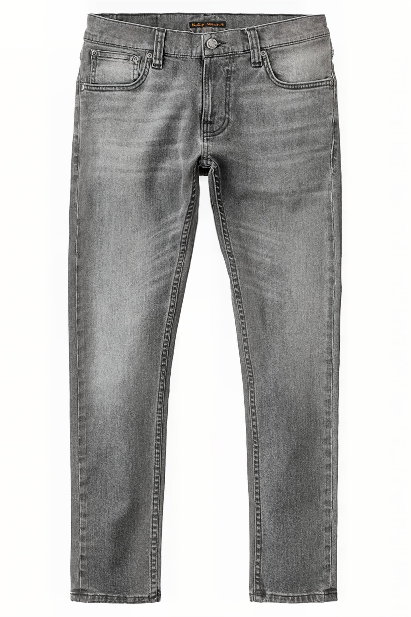 TIGHT TERRY PINE GREY 1