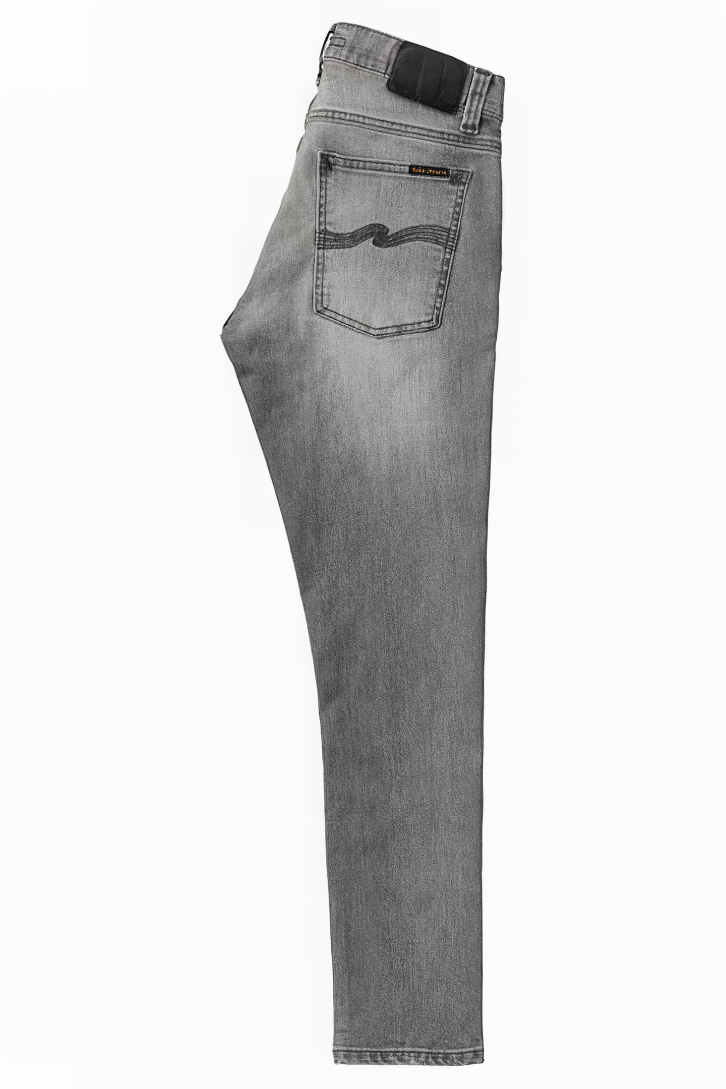 TIGHT TERRY PINE GREY 2