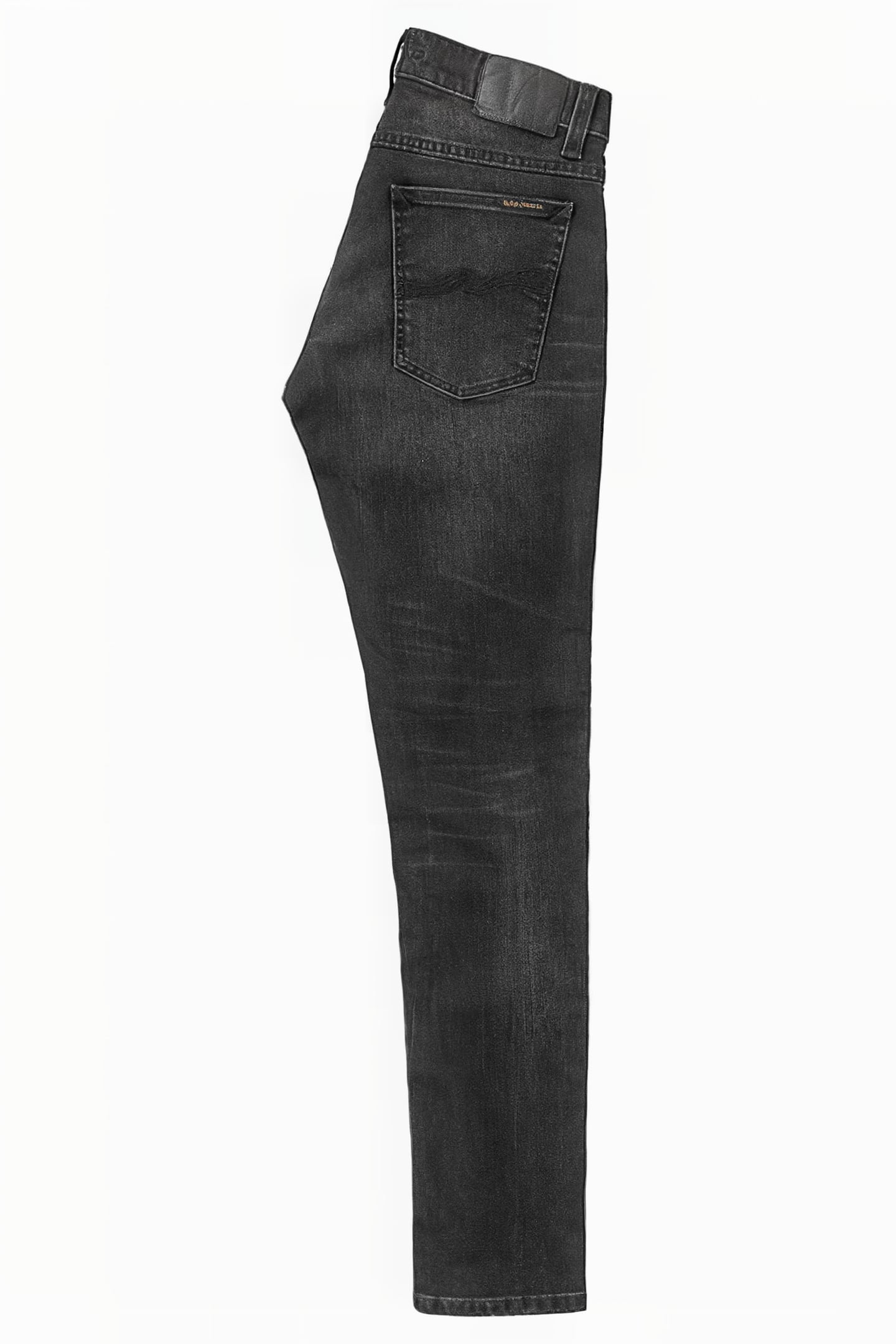 TIGHT TERRY GREY 2
