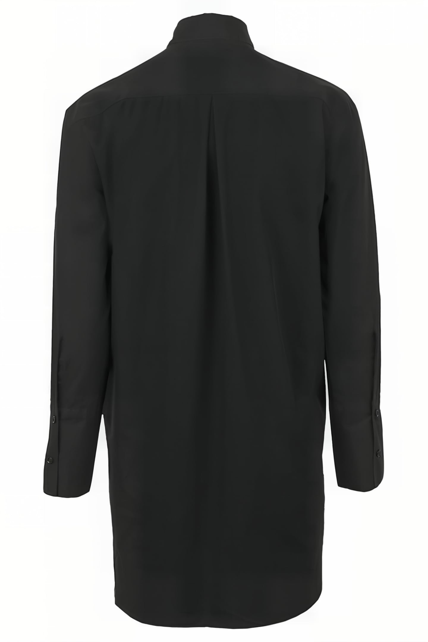 SAGA SHIRT BLACK 2