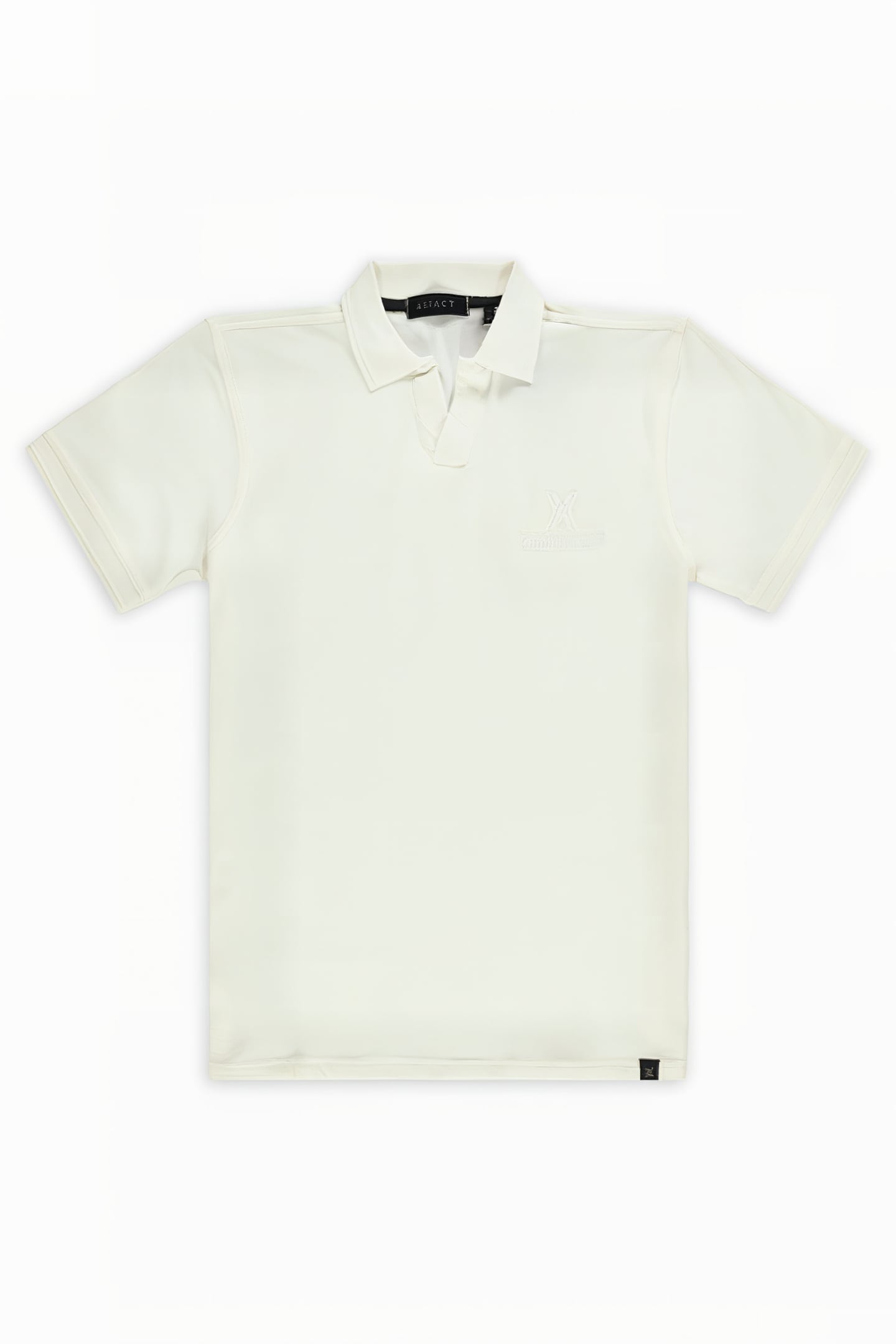 PIXEL POLO CANOLI 1