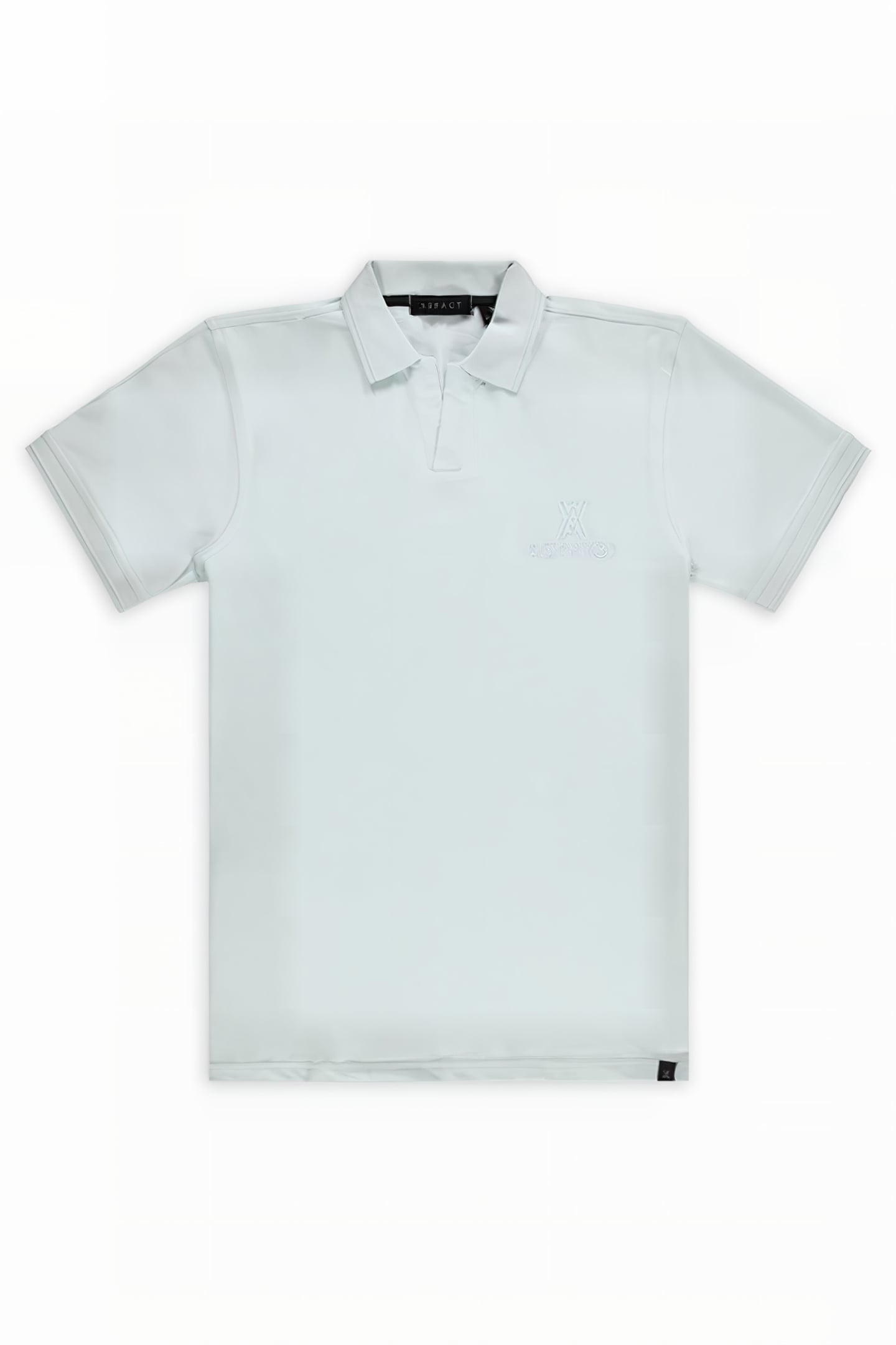 PIXEL POLO ICE 1