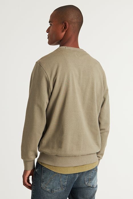 TOBY MID GREEN 2