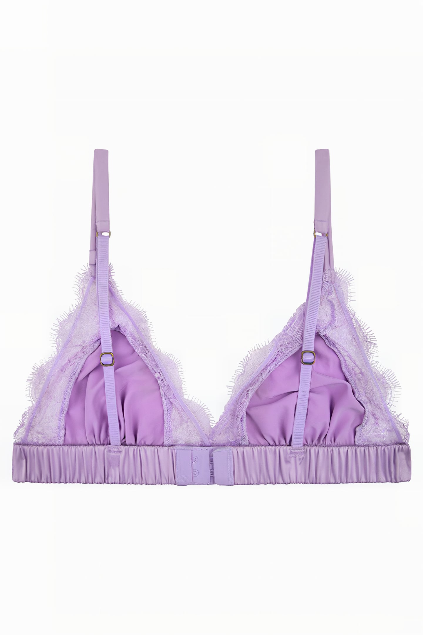 LOVE LACE BRALETTE LILA 3