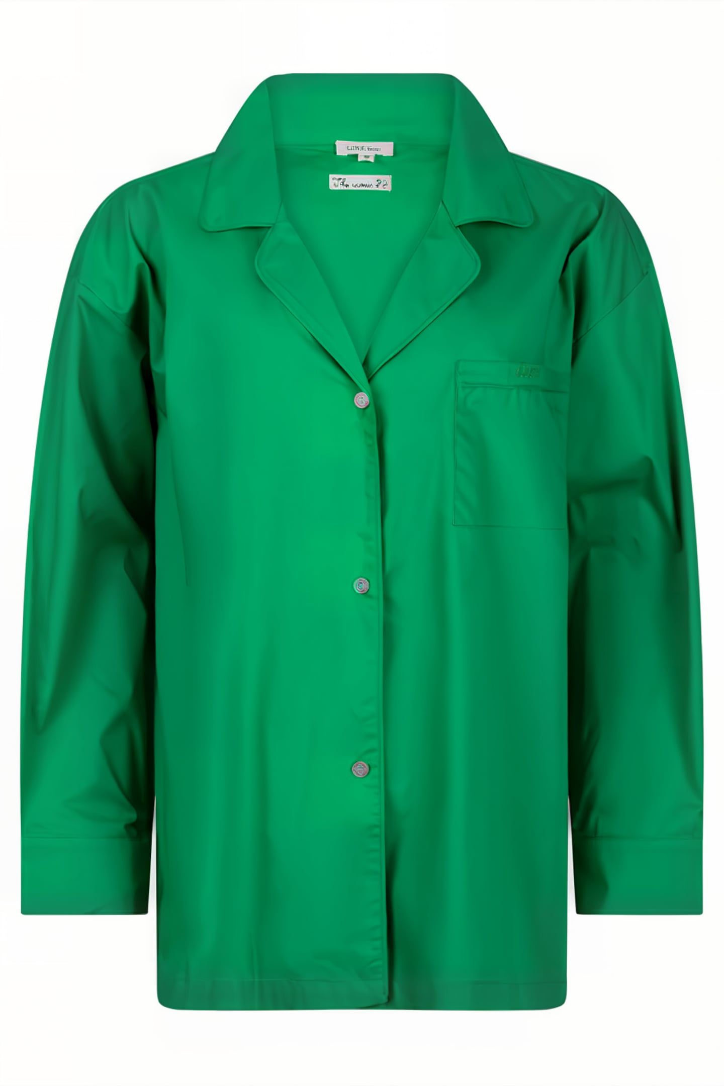 CEDRIC COVERUPT GREEN 1