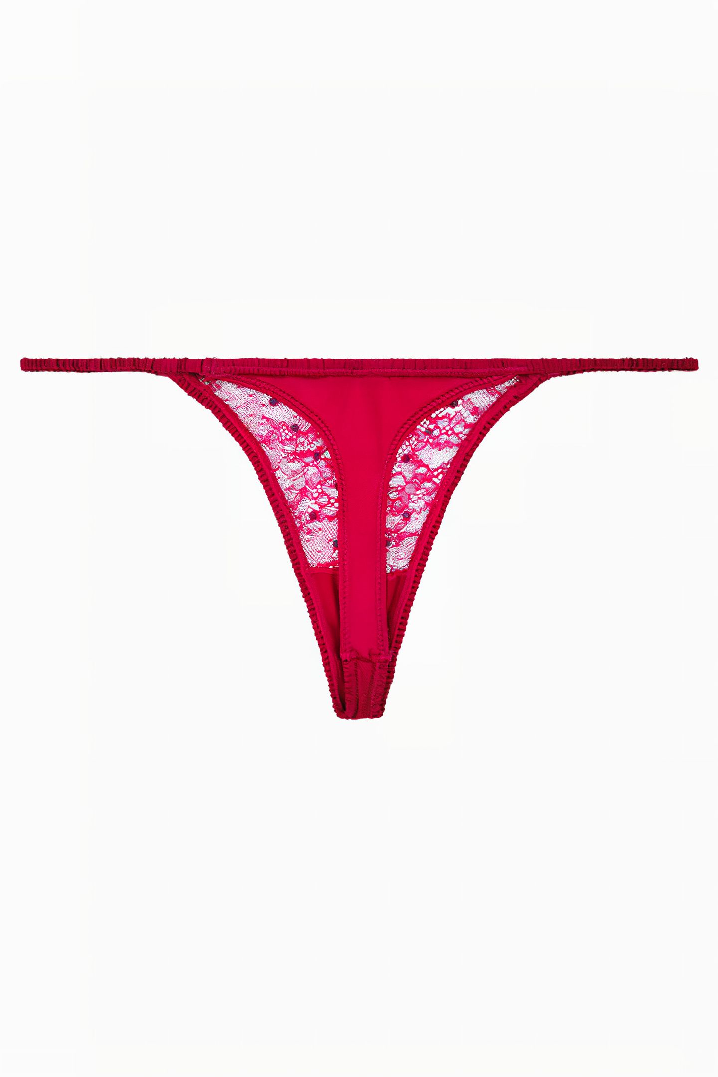 ROOMIE BRIEF HOT PI 3