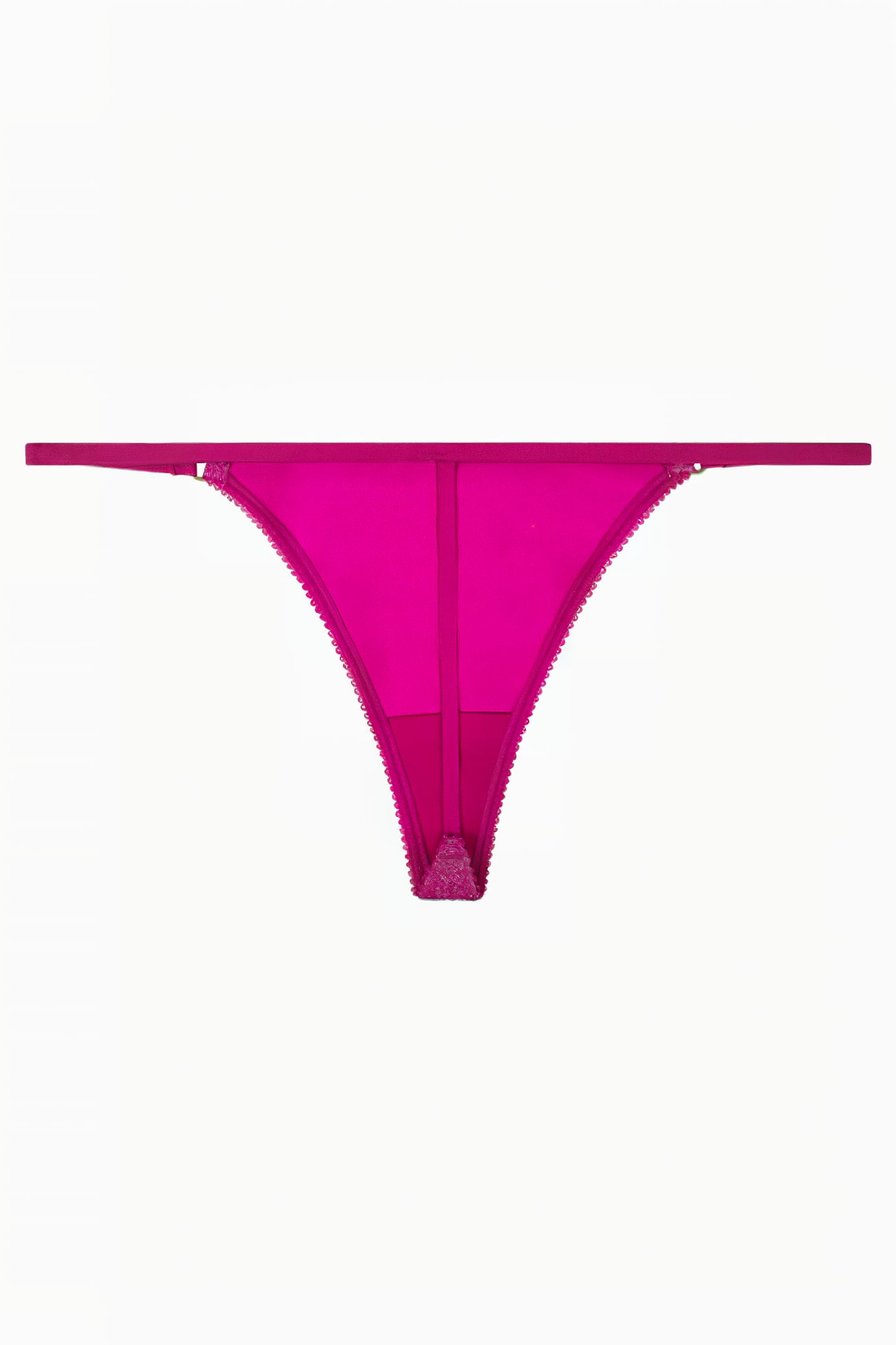SPICE BRIEF HOT PI 2