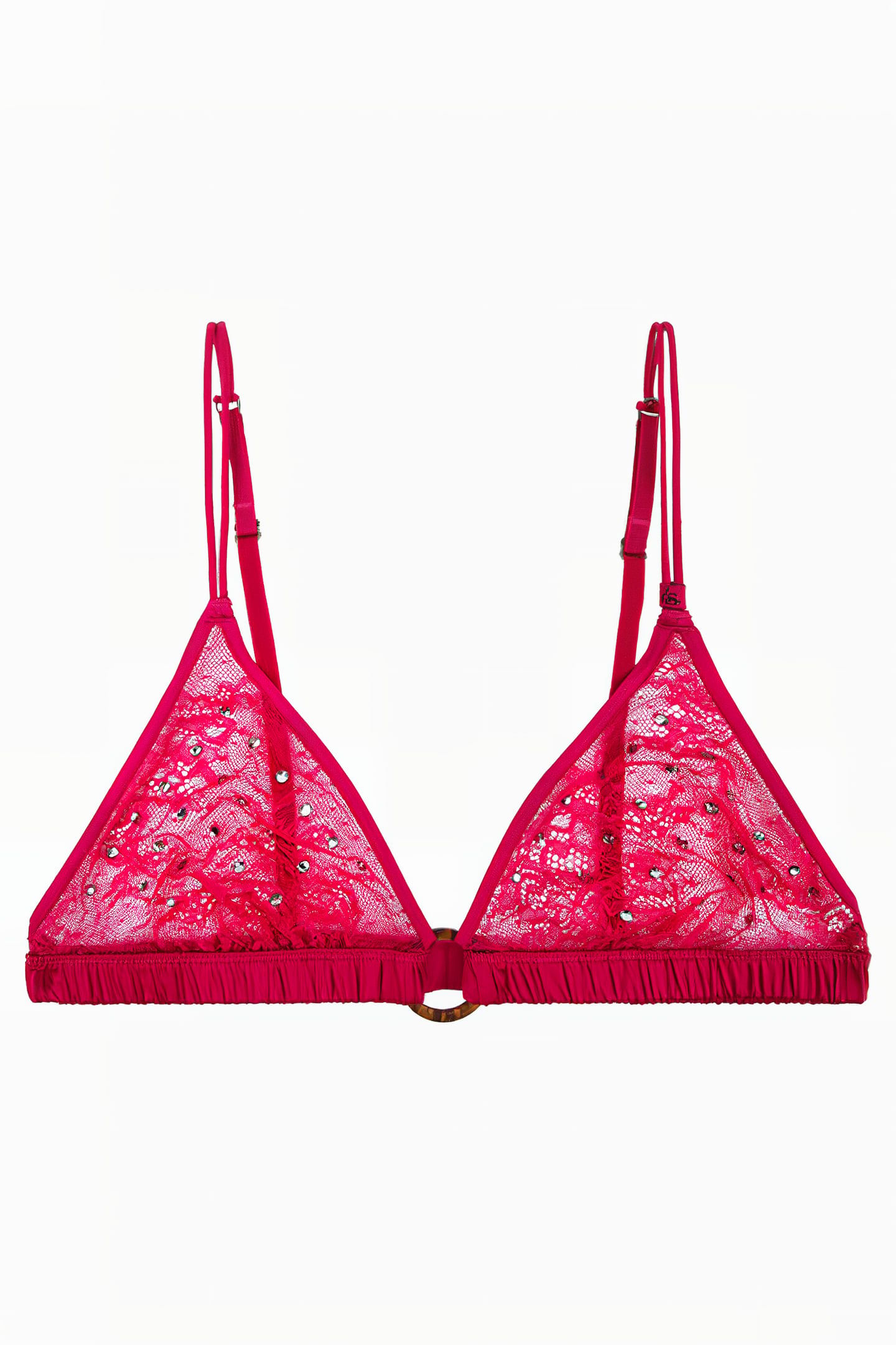CARLY BRALETTE HOT PI 2