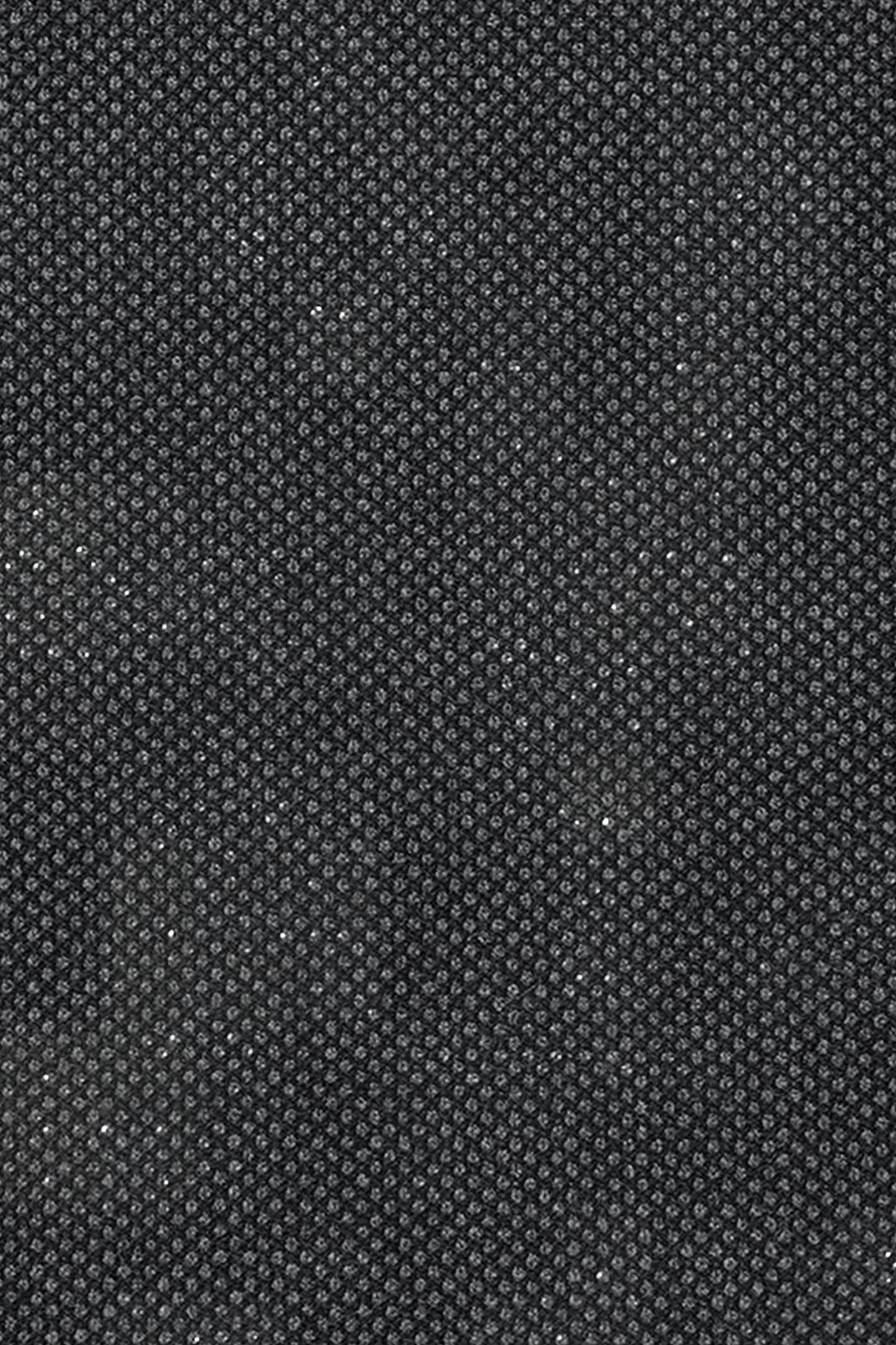 DARK GREY BIRD'S EYE TAILORED FIT SIENNA BLAZER 7