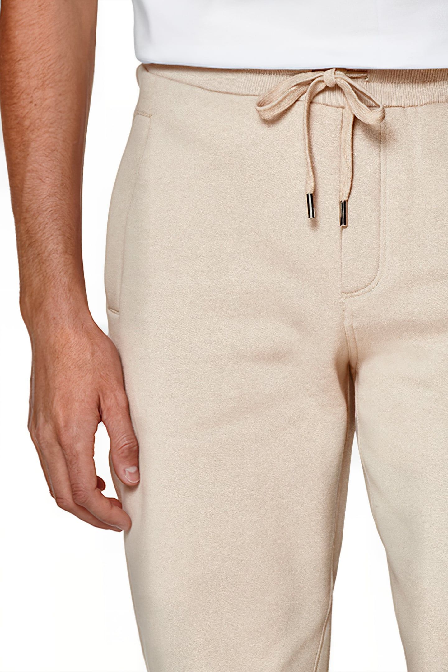 SAND SWEATPANTS 5
