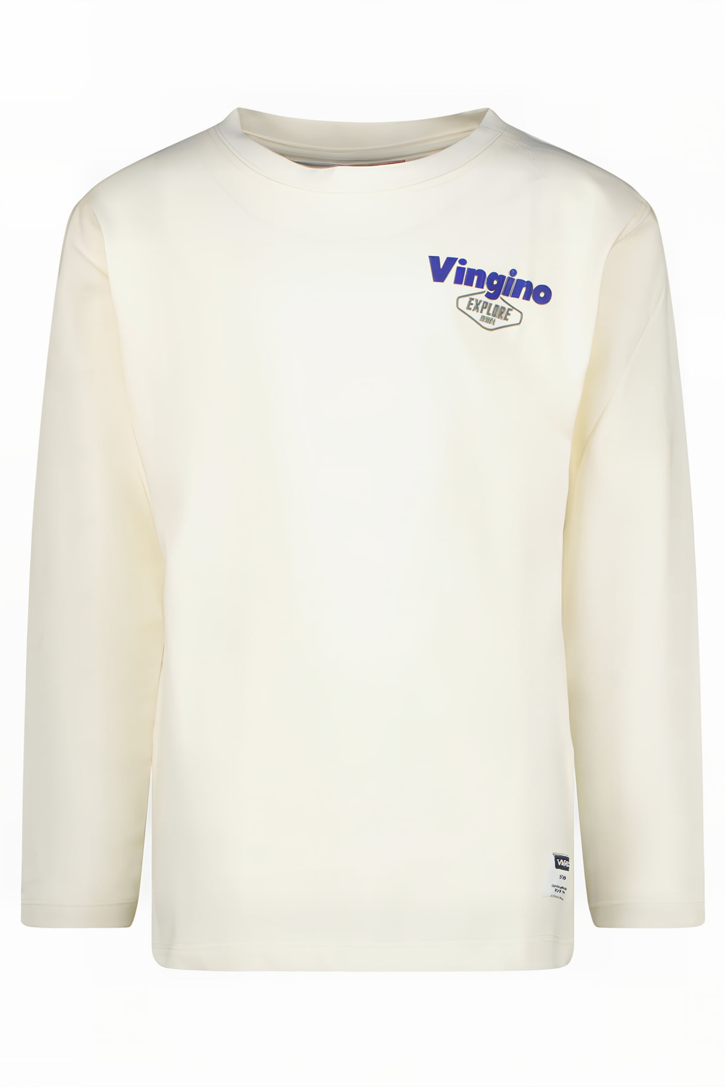 JACKOS ARCTIC WHITE 1