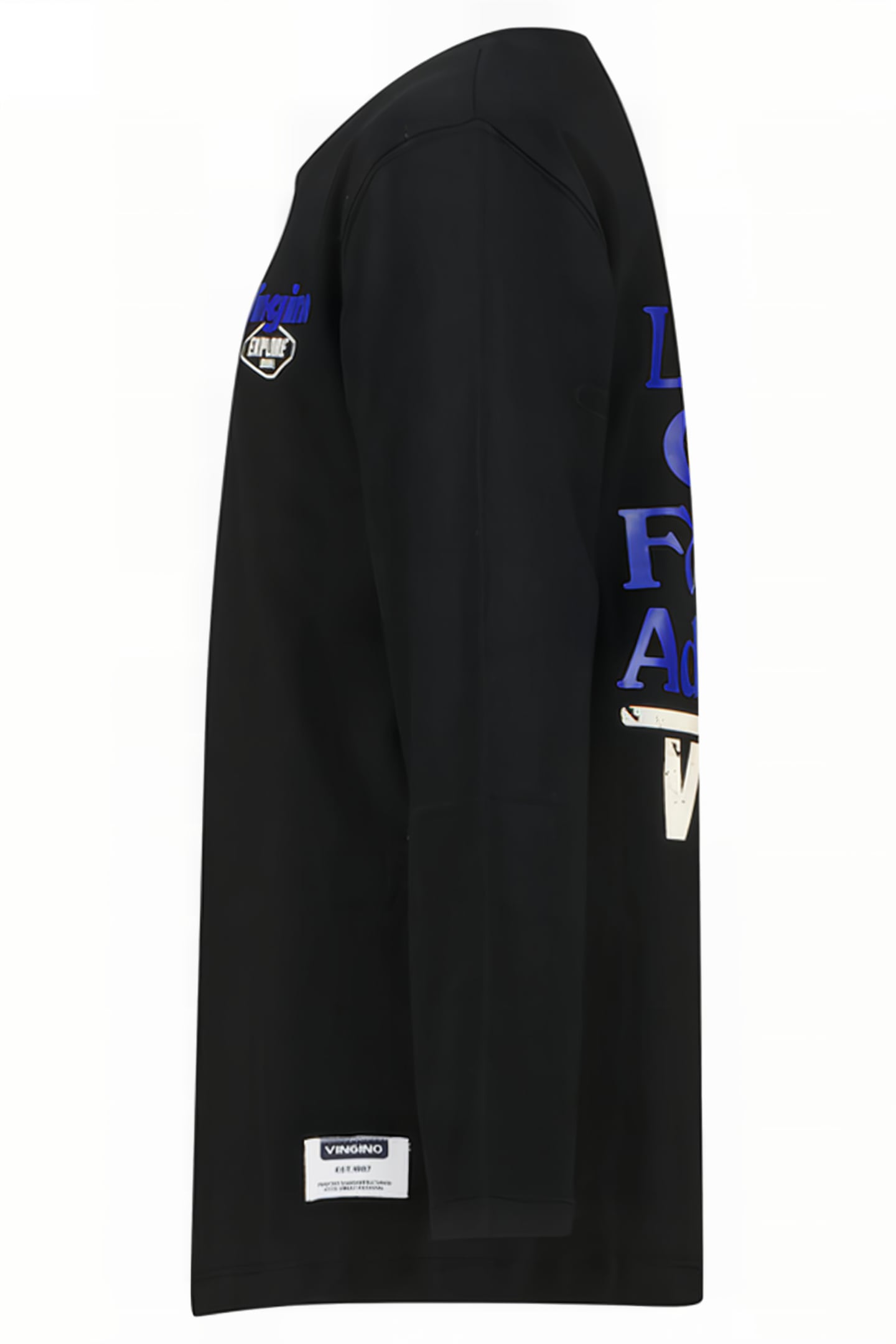 JACKOS DEEP BLACK 3