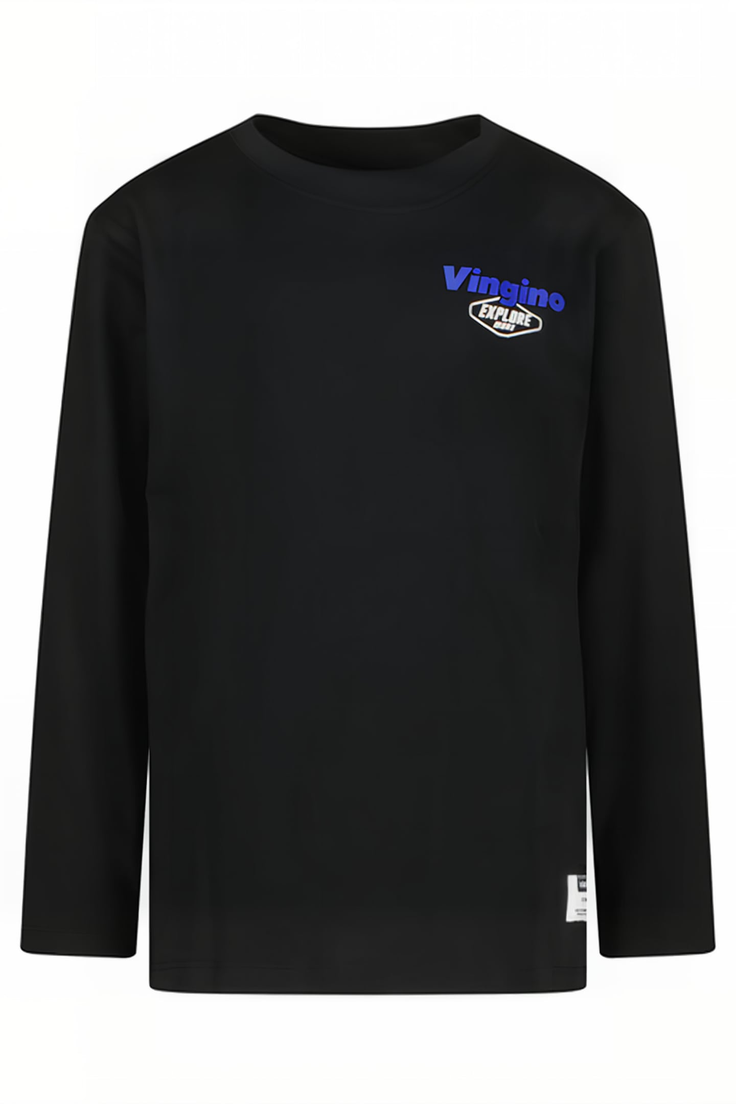 JACKOS DEEP BLACK 1