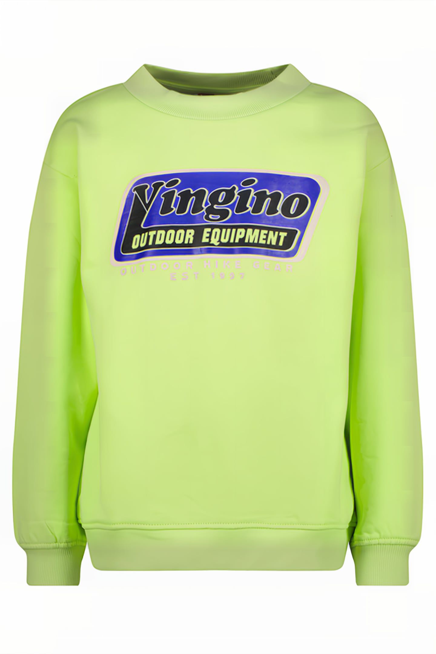 NOISY KEY LIME 1