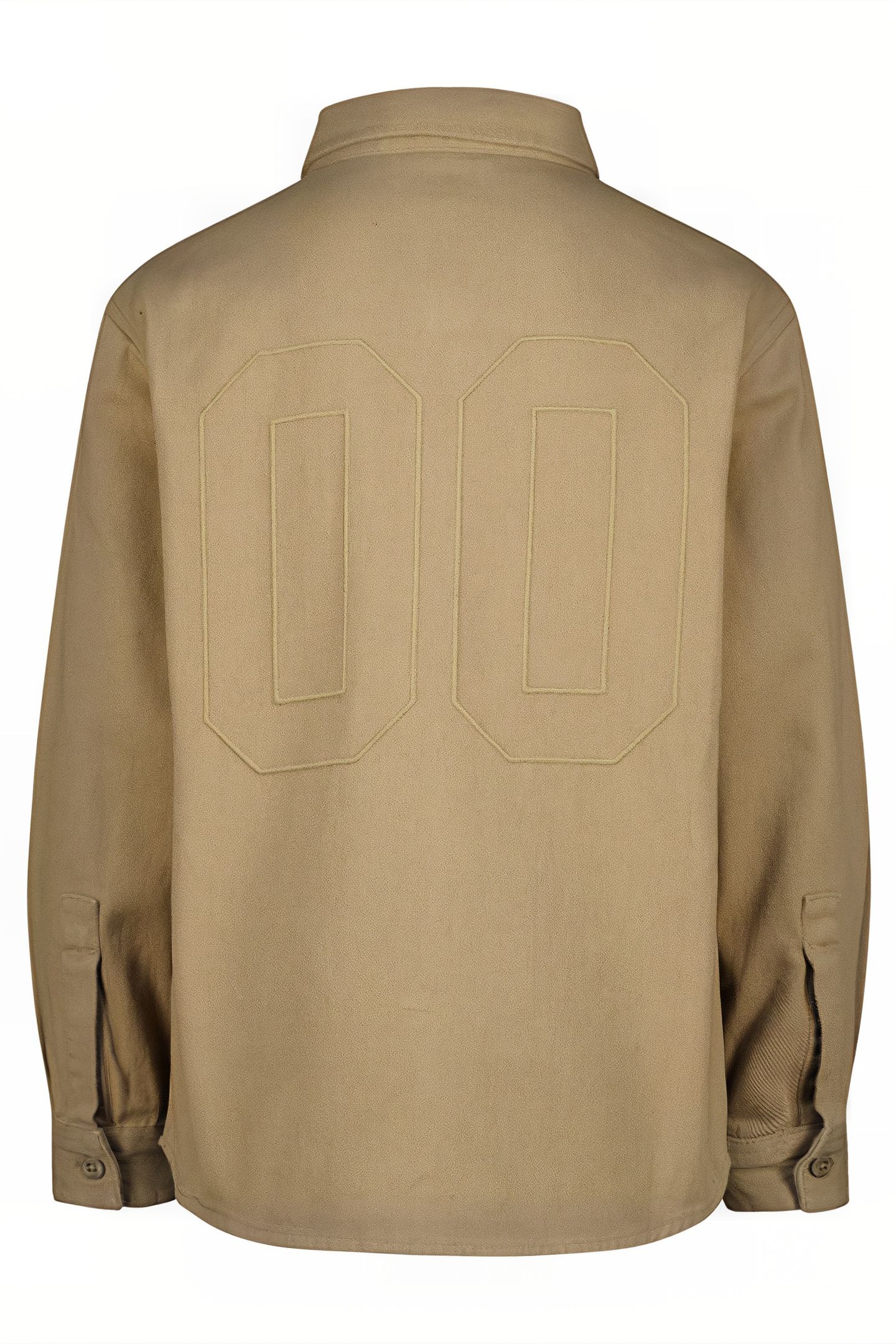 LORK TWILL SAND 2