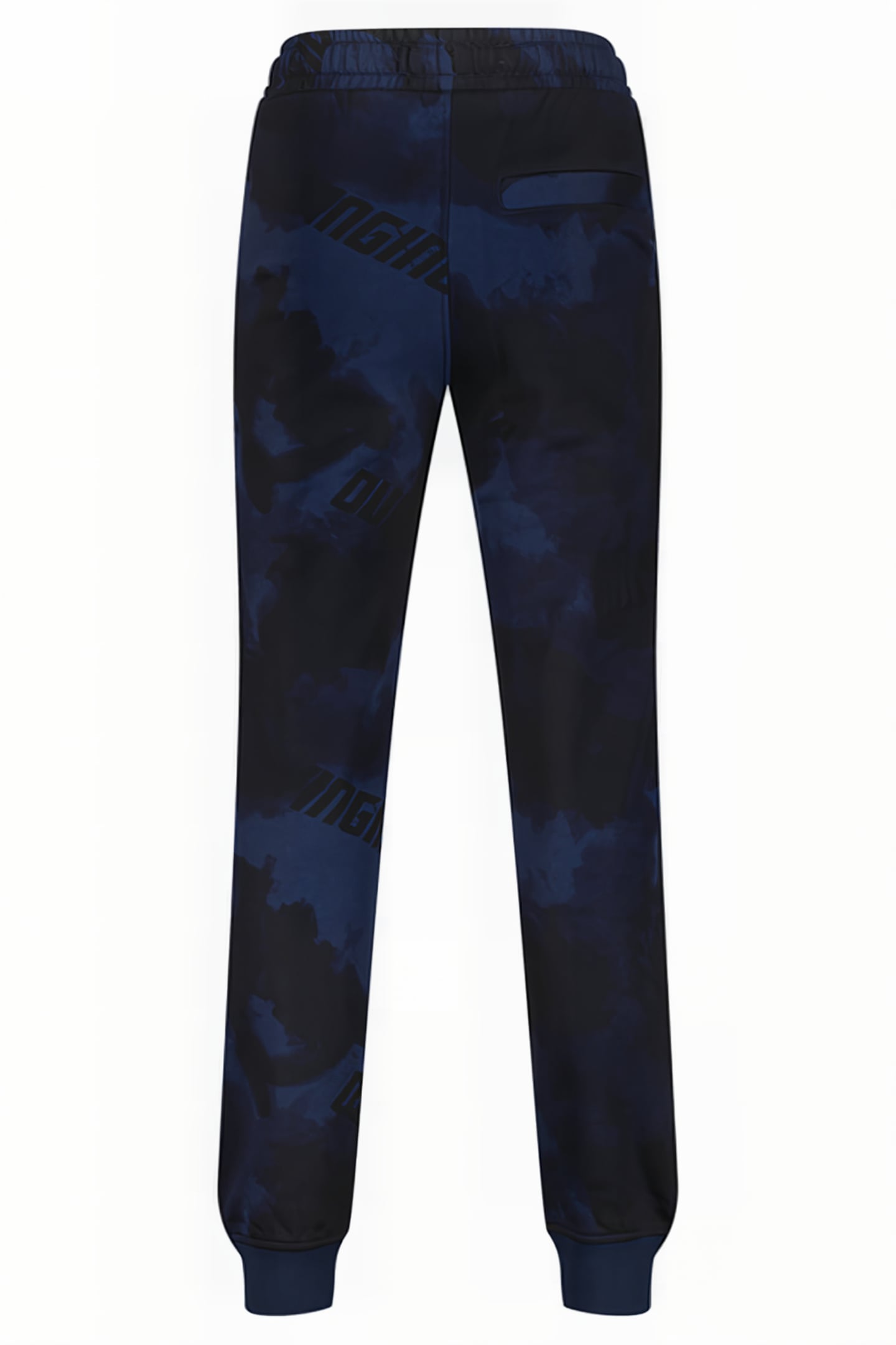 SAINT DARK BLUE 2
