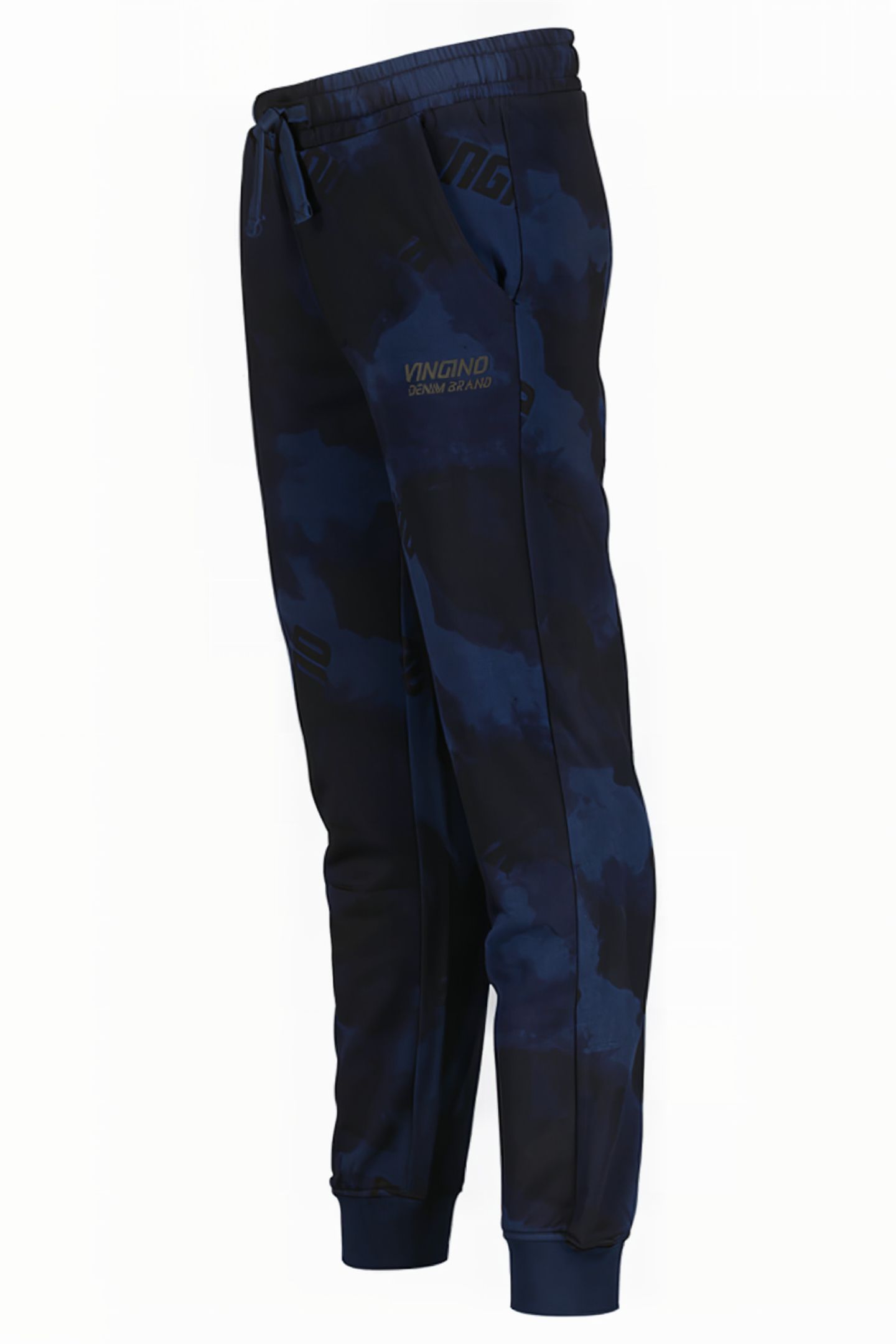 SAINT DARK BLUE 3