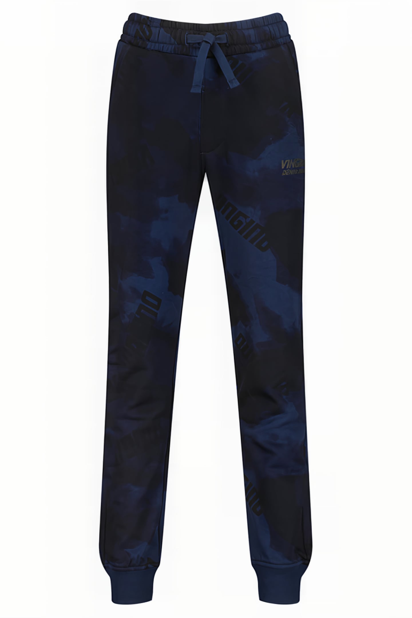 SAINT DARK BLUE 1