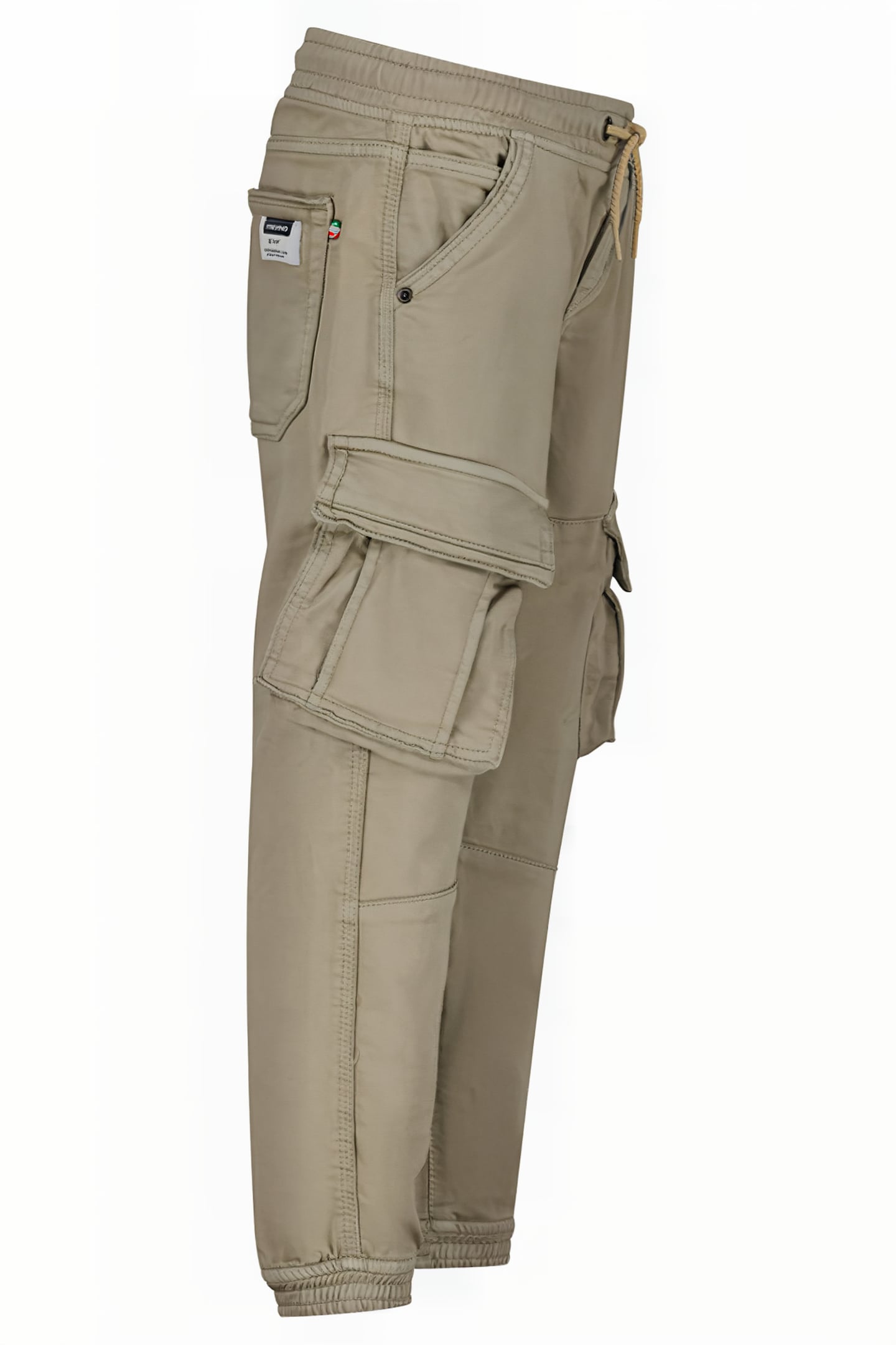 CARLOS TWILL SAND 3