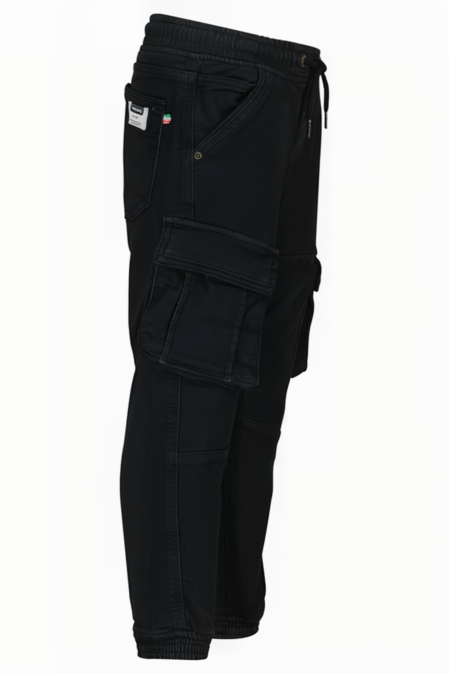 CARLOS DEEP BLACK 3