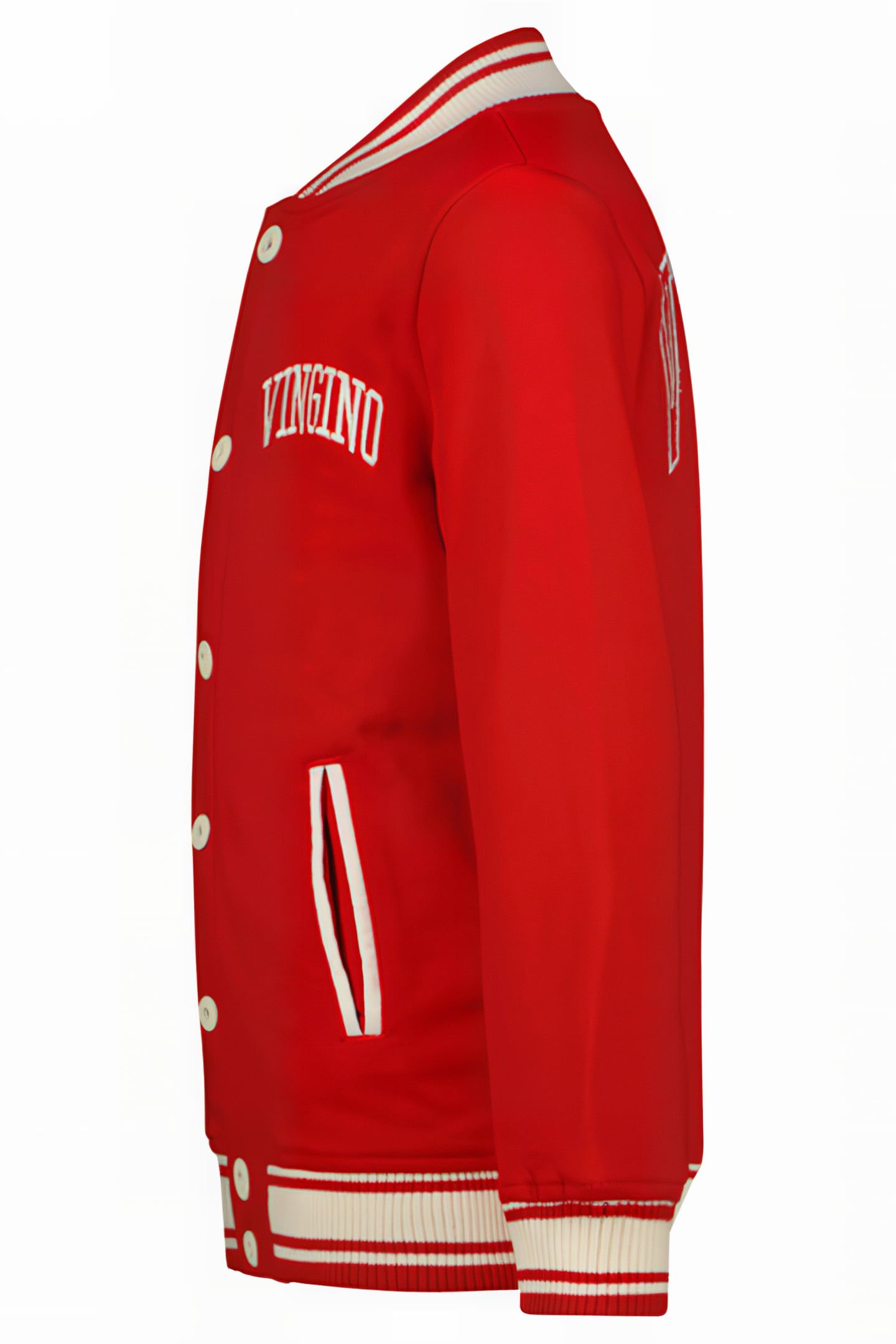 OSANA FIERY RED 3