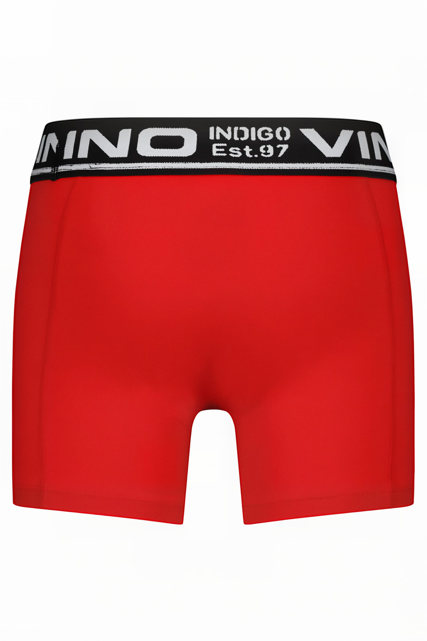 3-PACK MIX FIERY RED 4