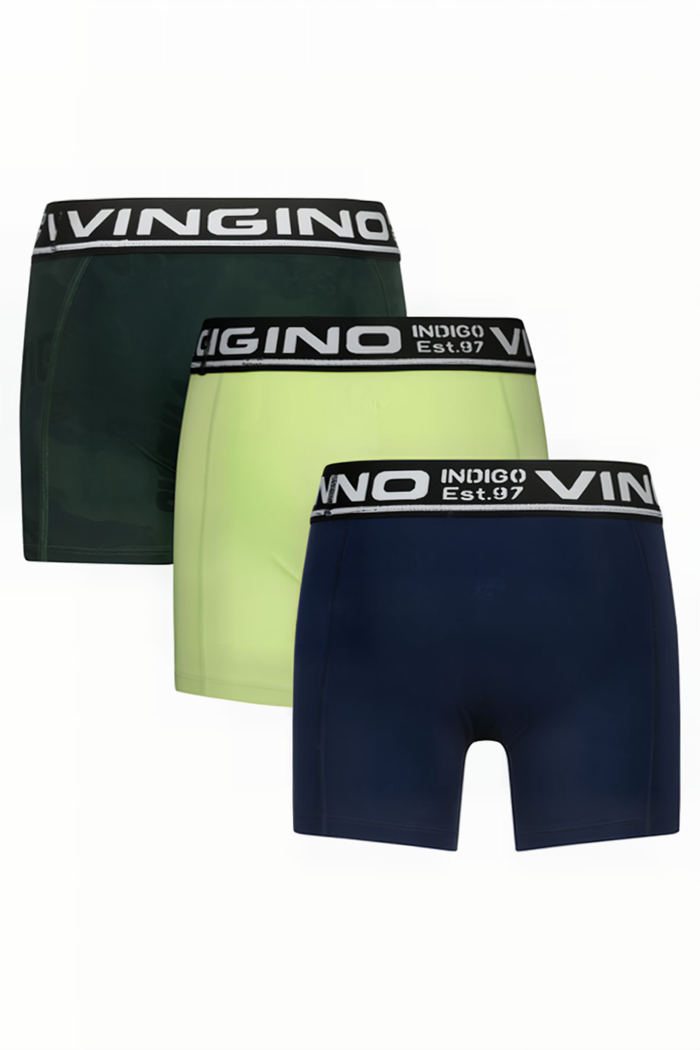 3-PACK MINGLE KEY LIME 2