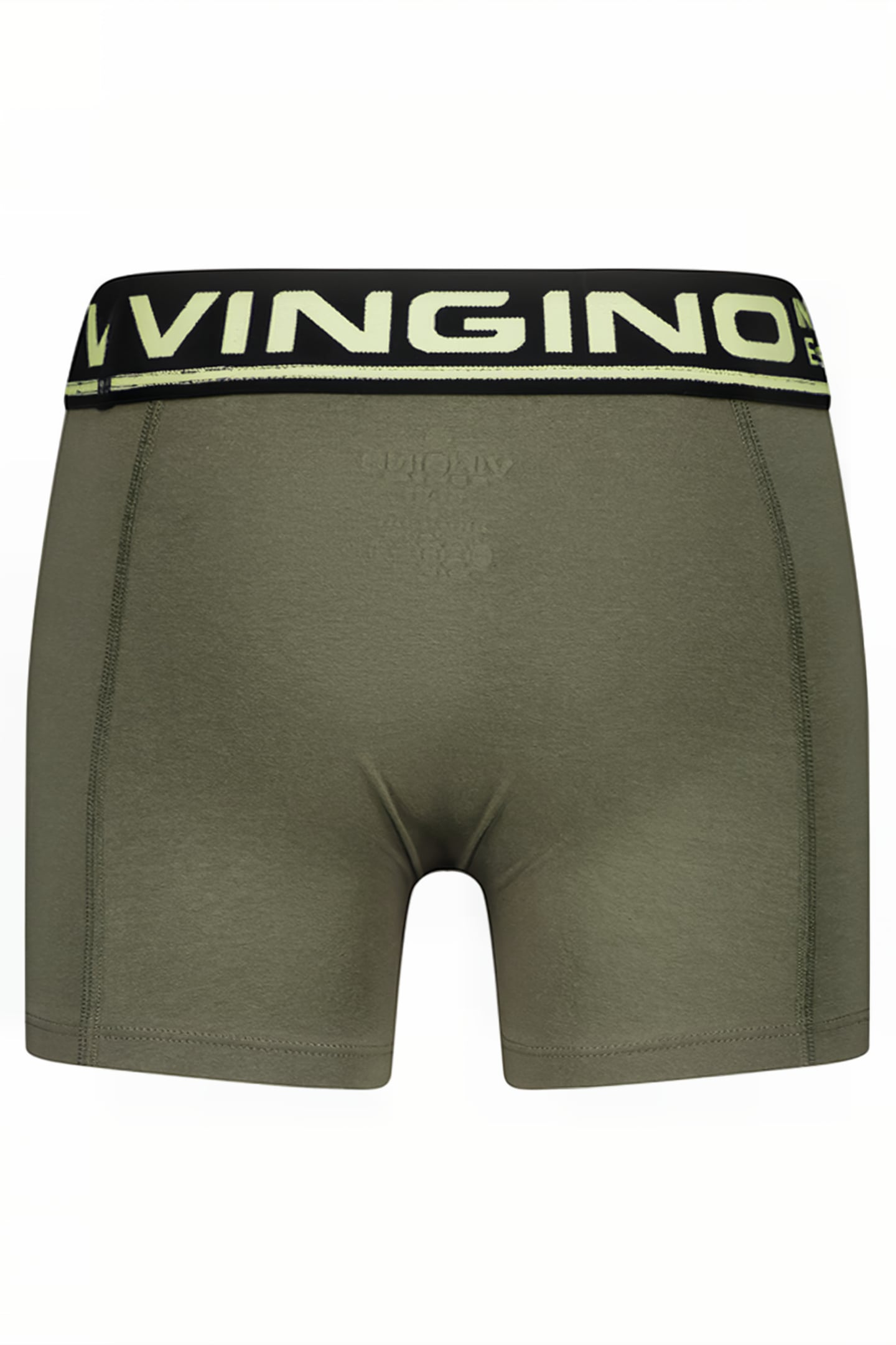 3-PACK BLEND ARMY GREEN 6