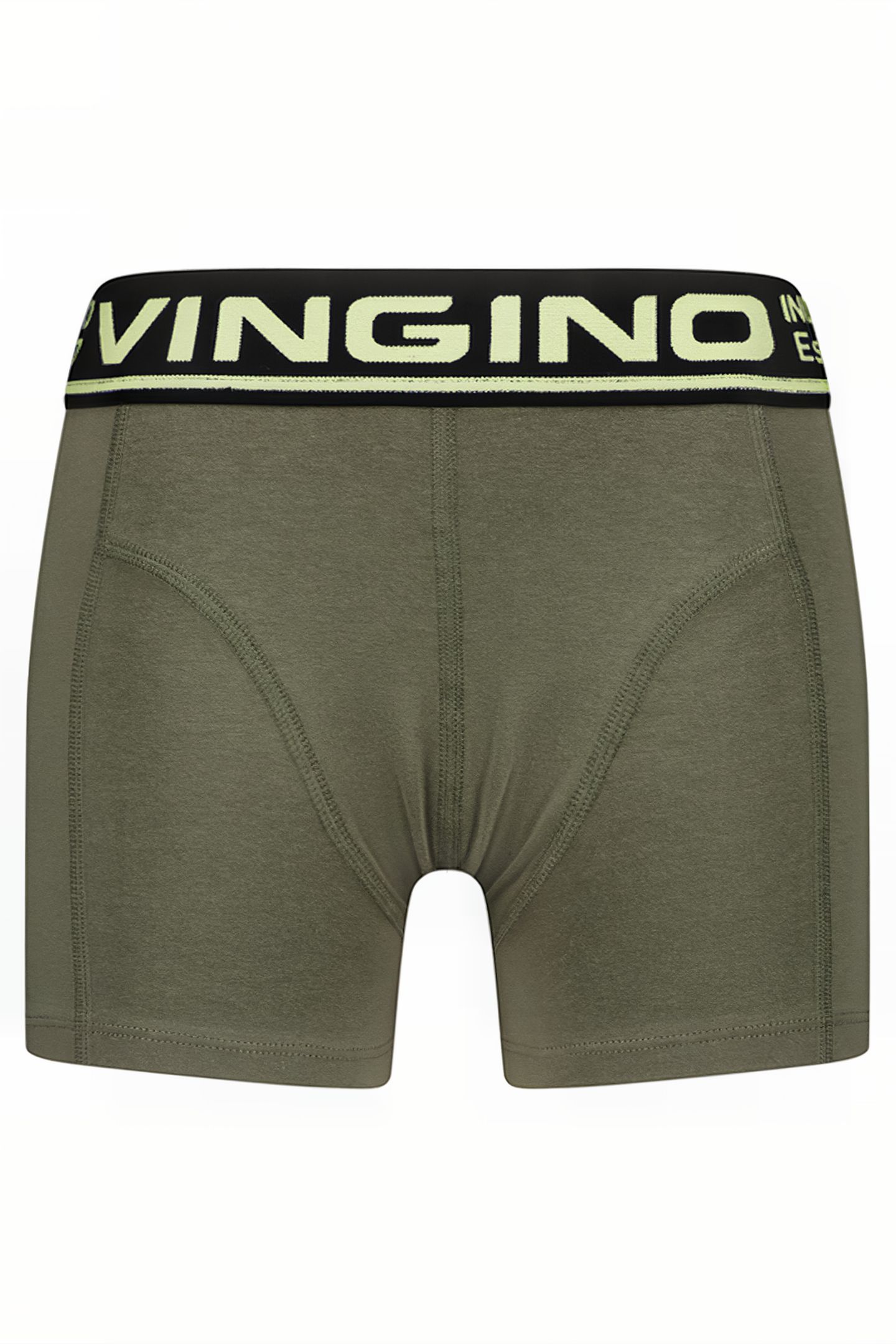 3-PACK BLEND ARMY GREEN 5