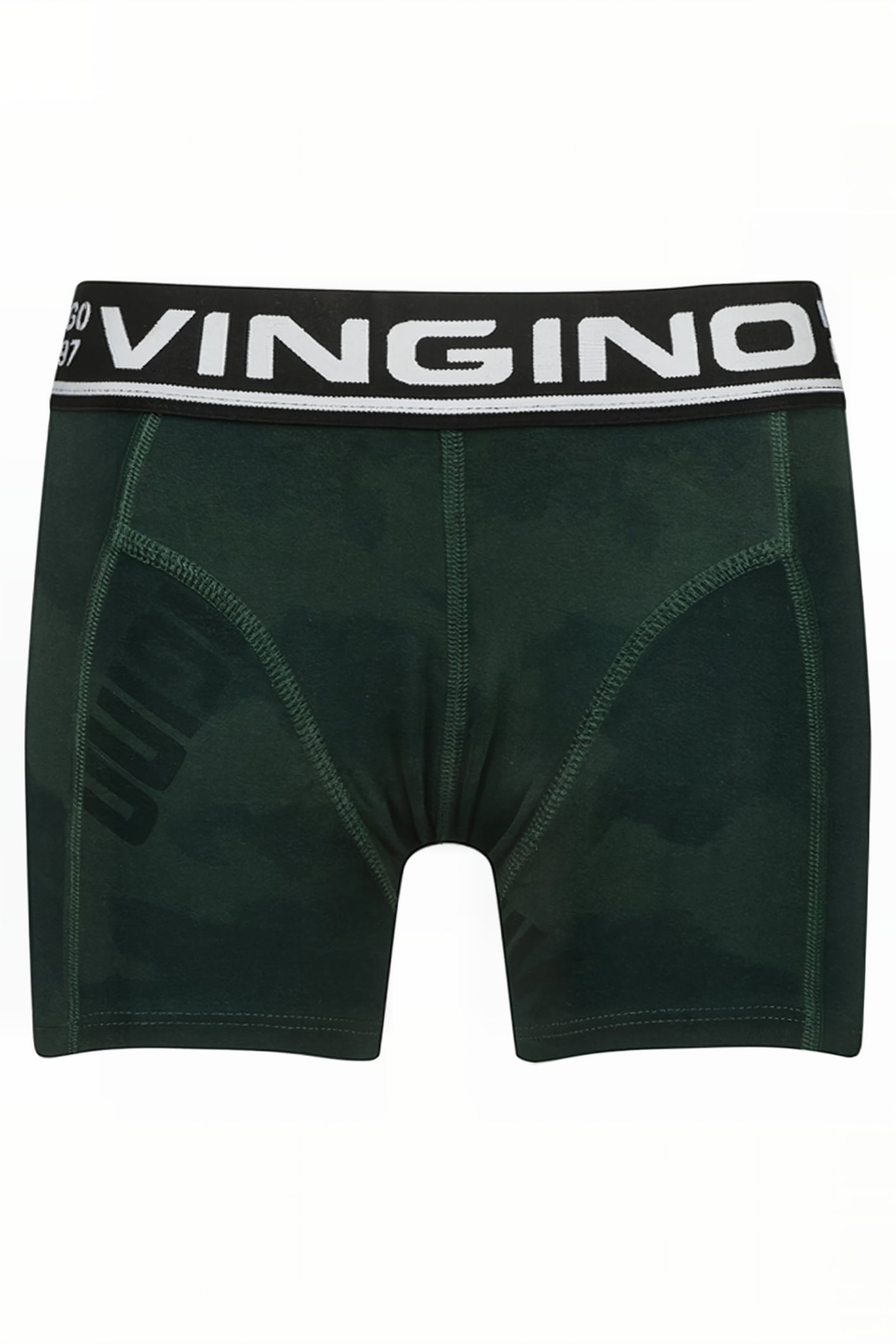 3-PACK BLEND ARMY GREEN 3