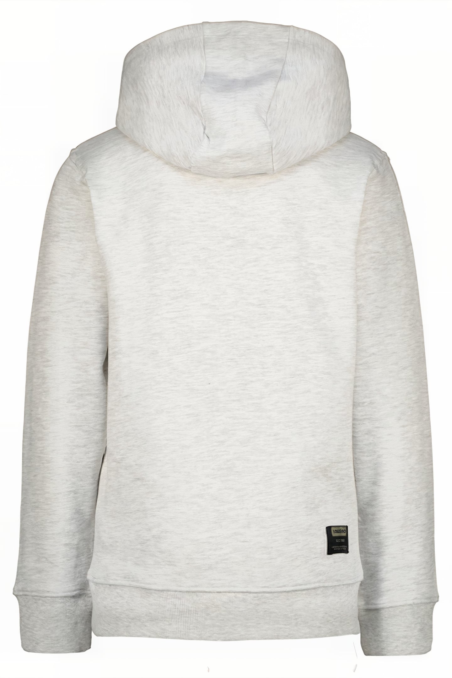 NATEST LIGHT GREY MELEE 2