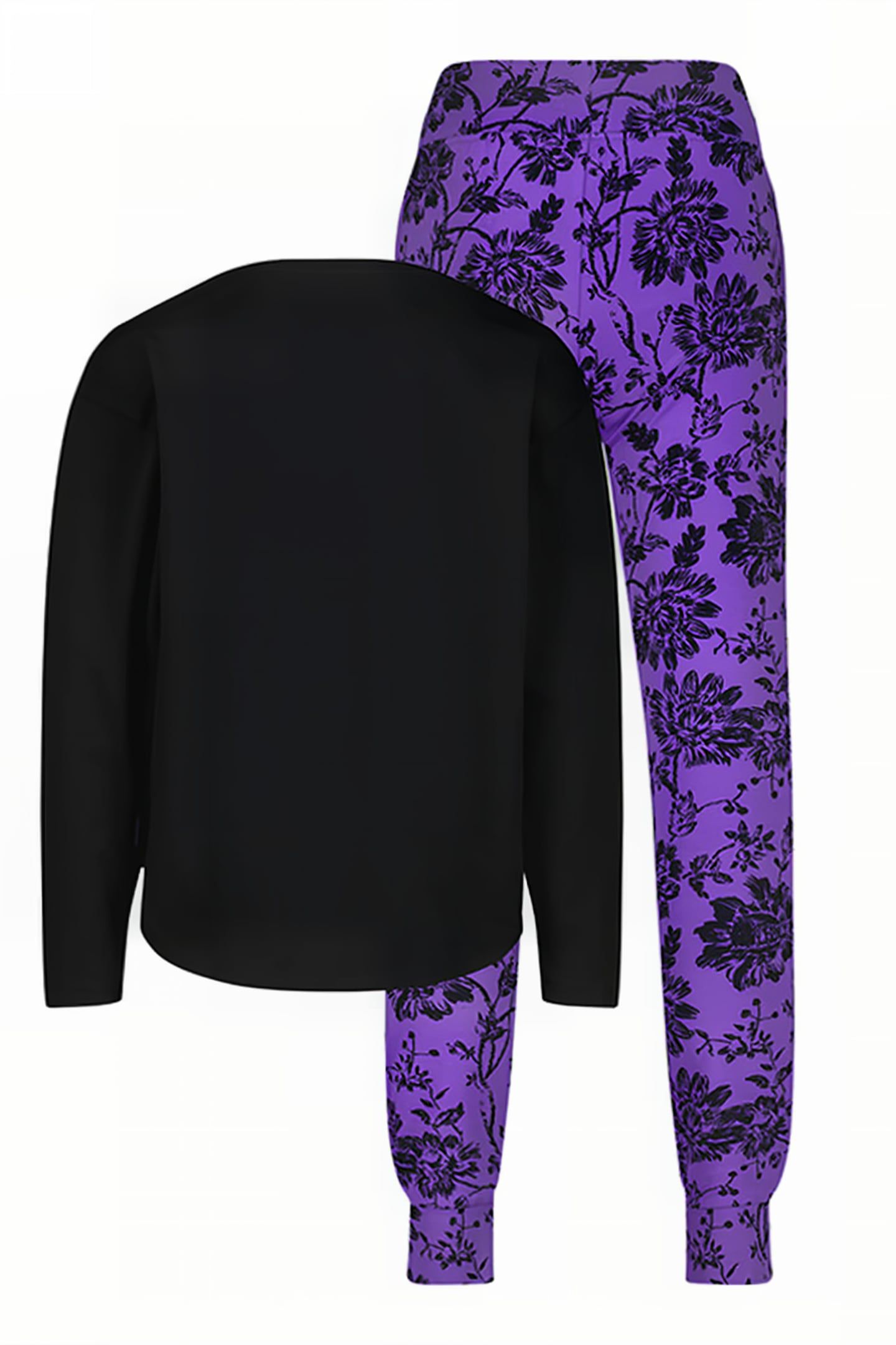 WAYRA PASSION PURPLE 2