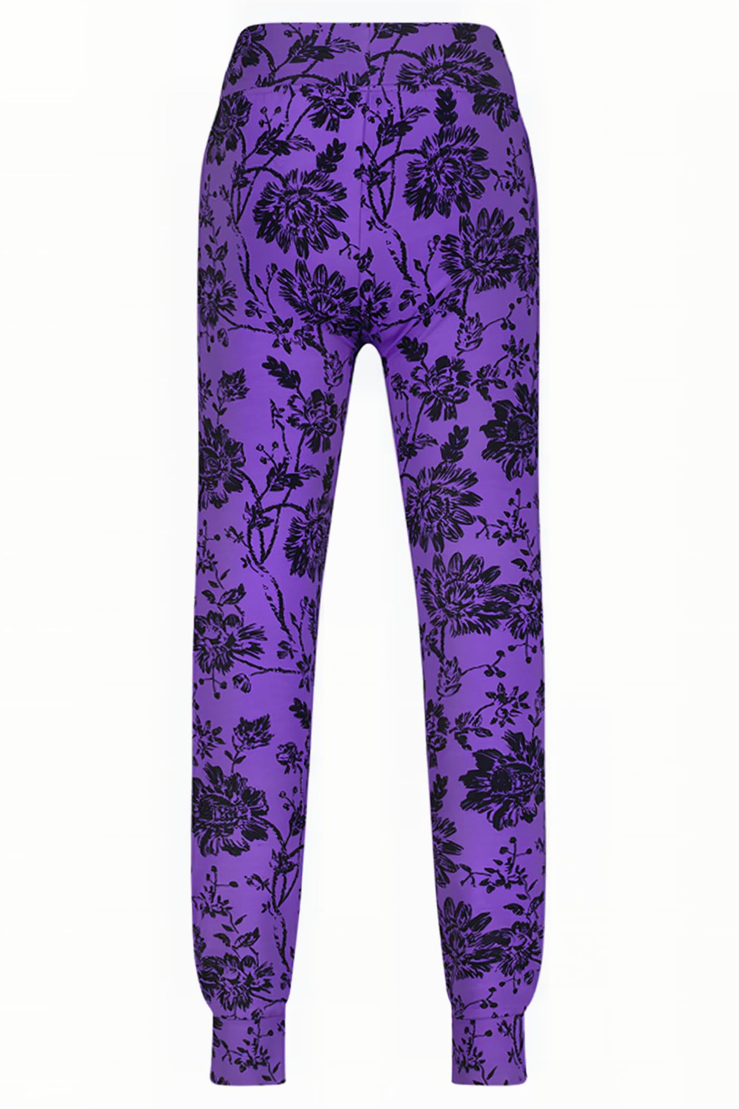 WAYRA PASSION PURPLE 8