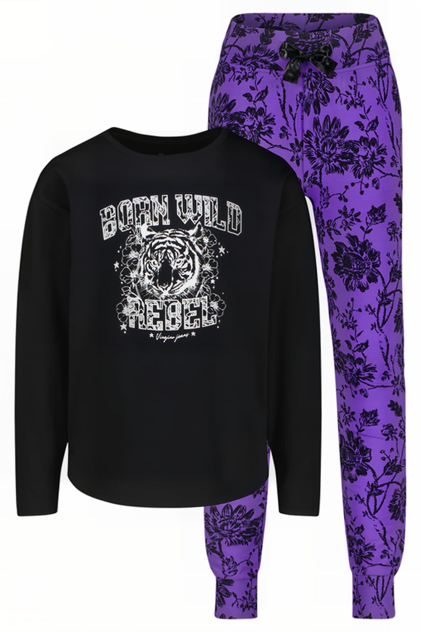WAYRA PASSION PURPLE 1