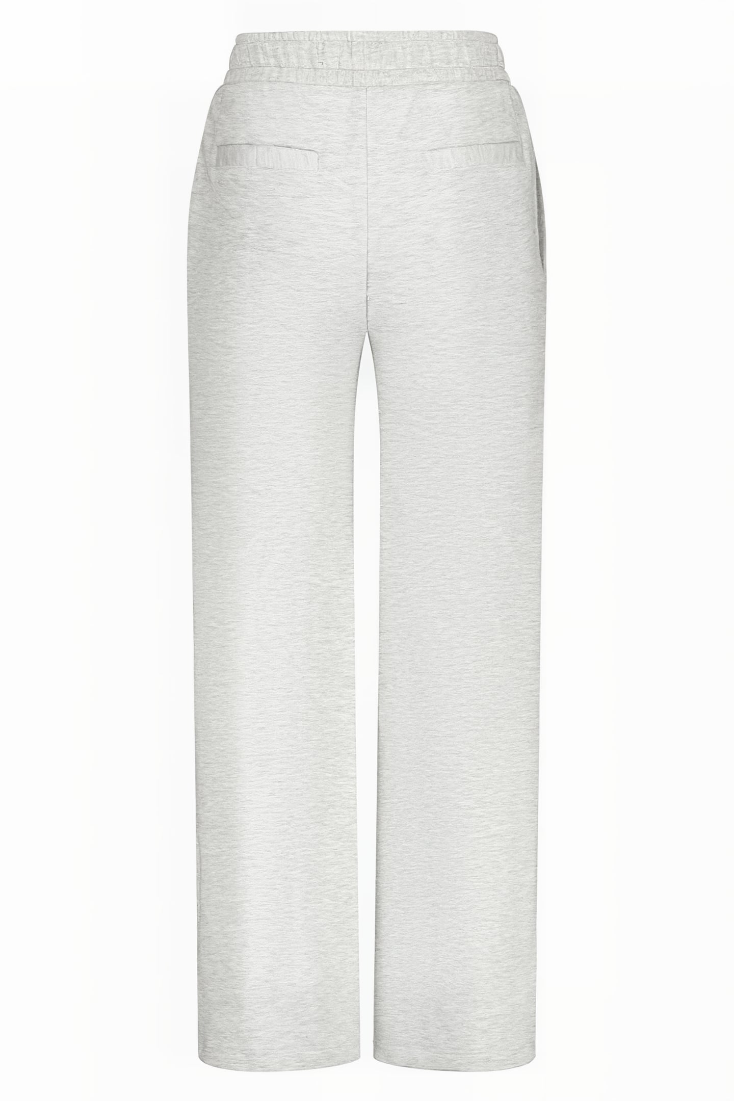 SARISA LIGHT GREY MELEE 2