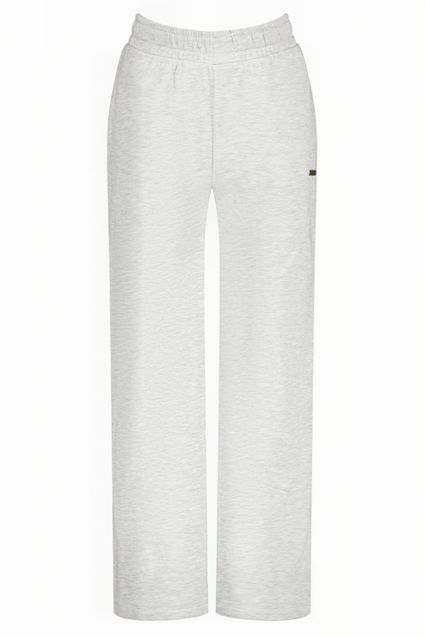 SARISA LIGHT GREY MELEE 1
