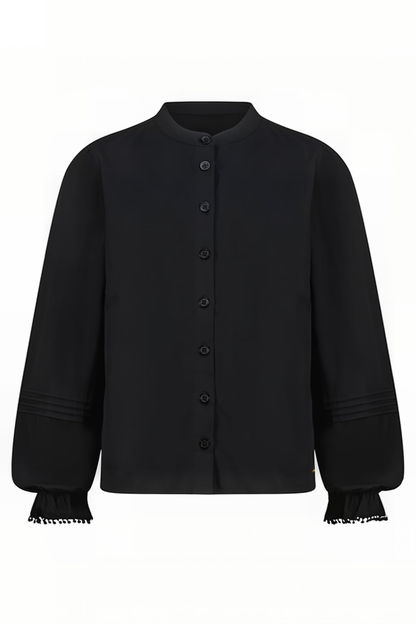 LENTHA DEEP BLACK 1