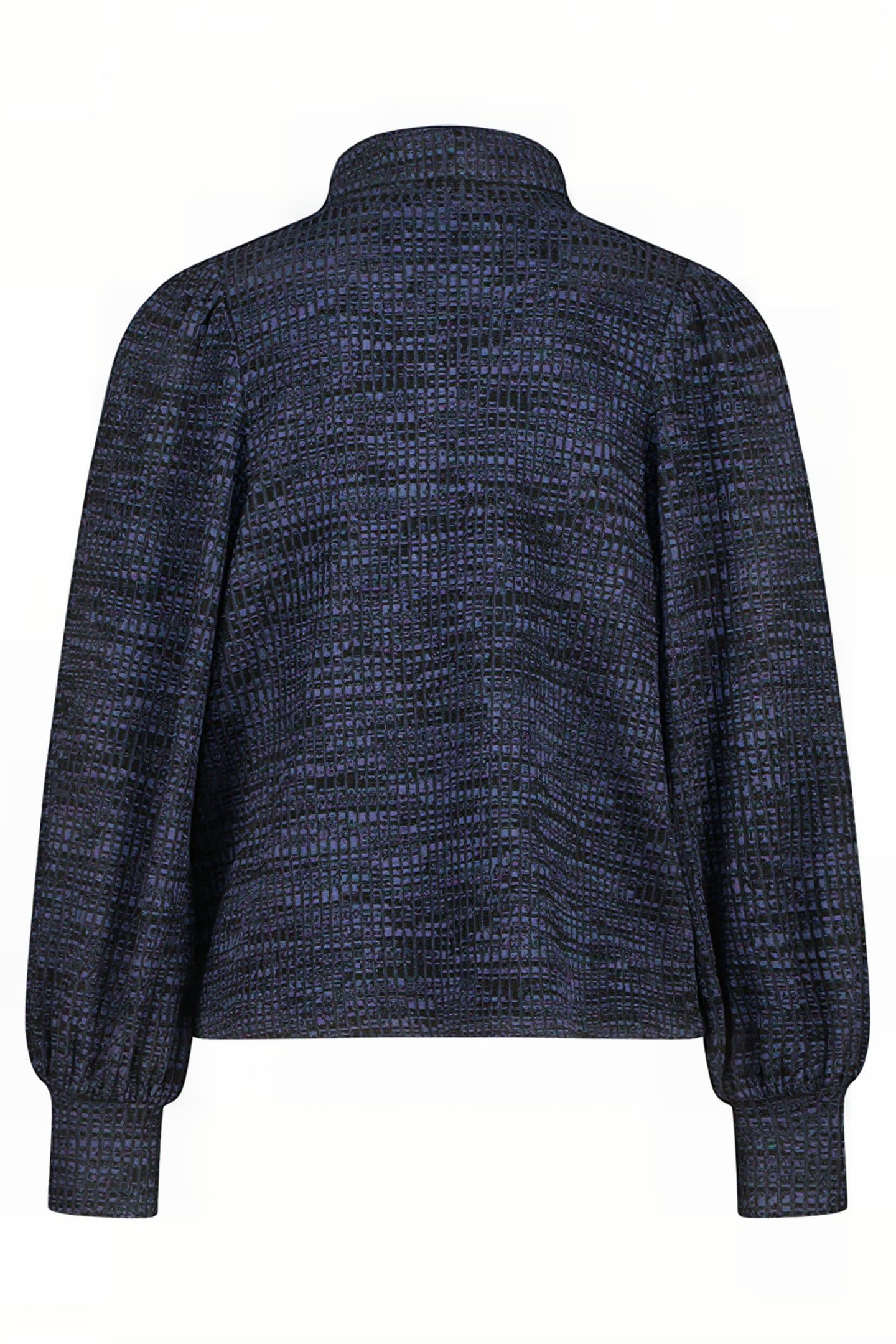 JOYCE DEEP BLACK 2