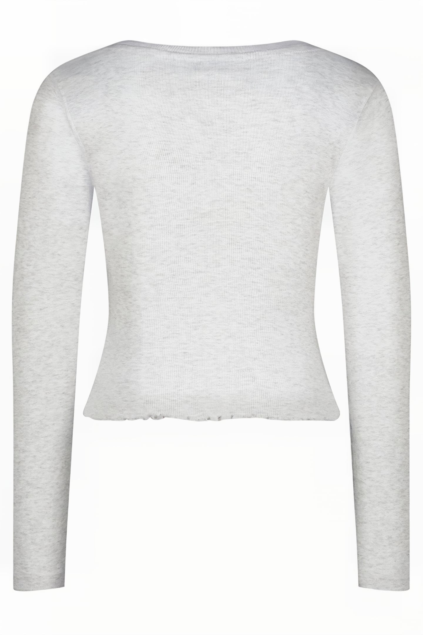 JAMILA LIGHT GREY MELEE 2