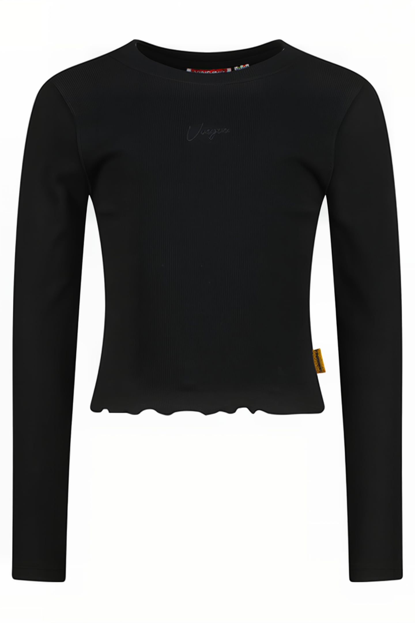 JAMILA DEEP BLACK 1