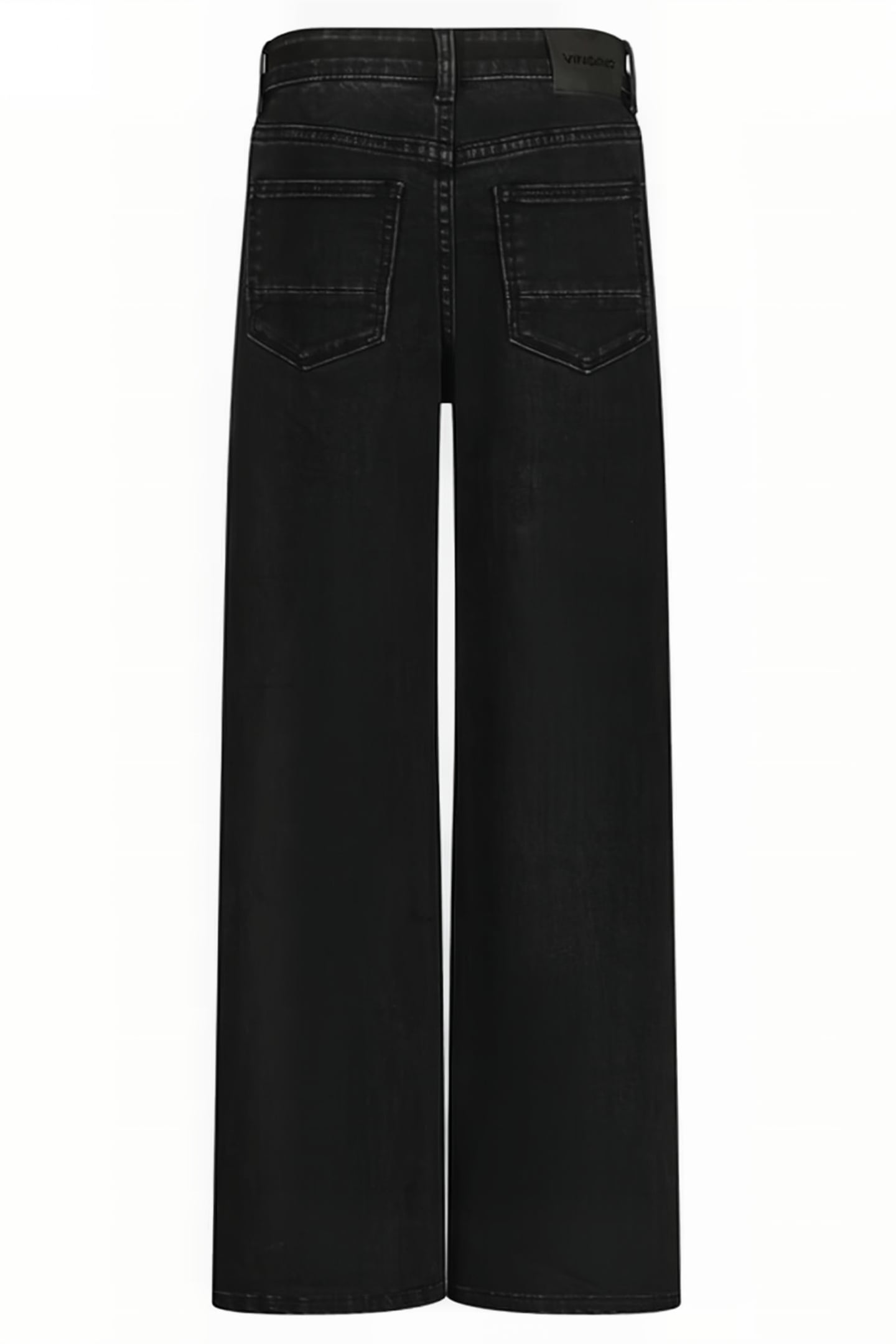 COCO WASHED BLACK 2
