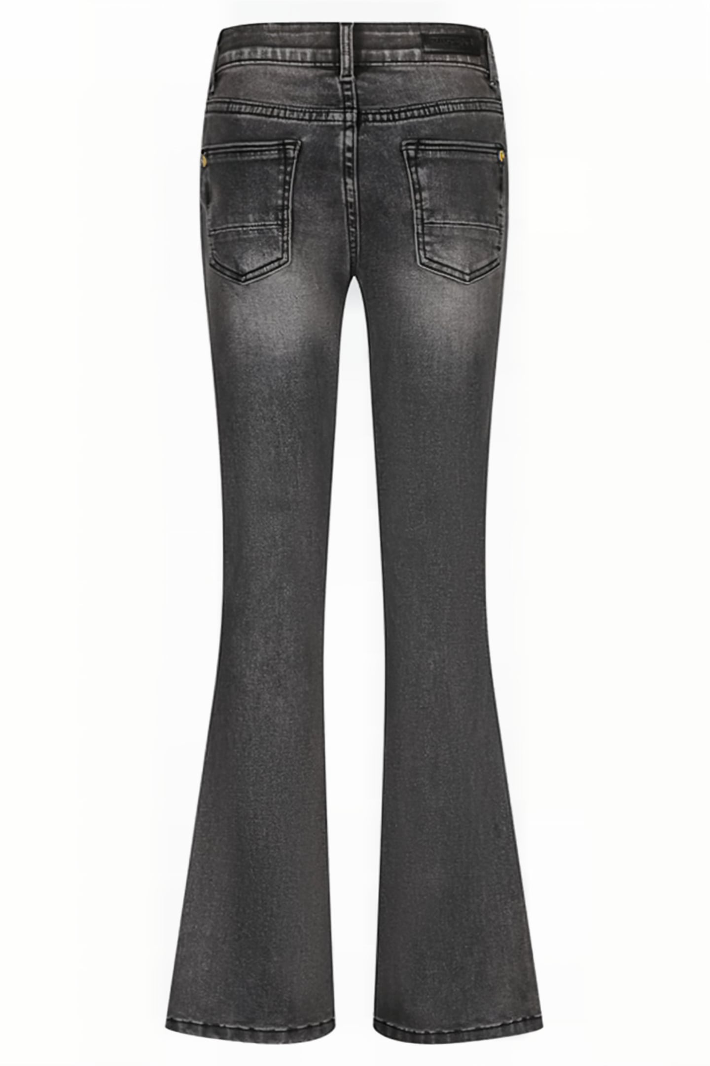 ABBEY DARK GREY VINTAGE 2