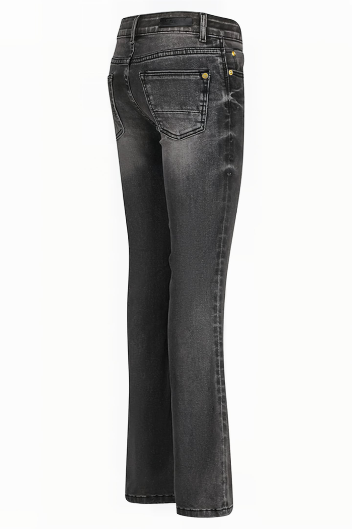 ABBEY DARK GREY VINTAGE 3